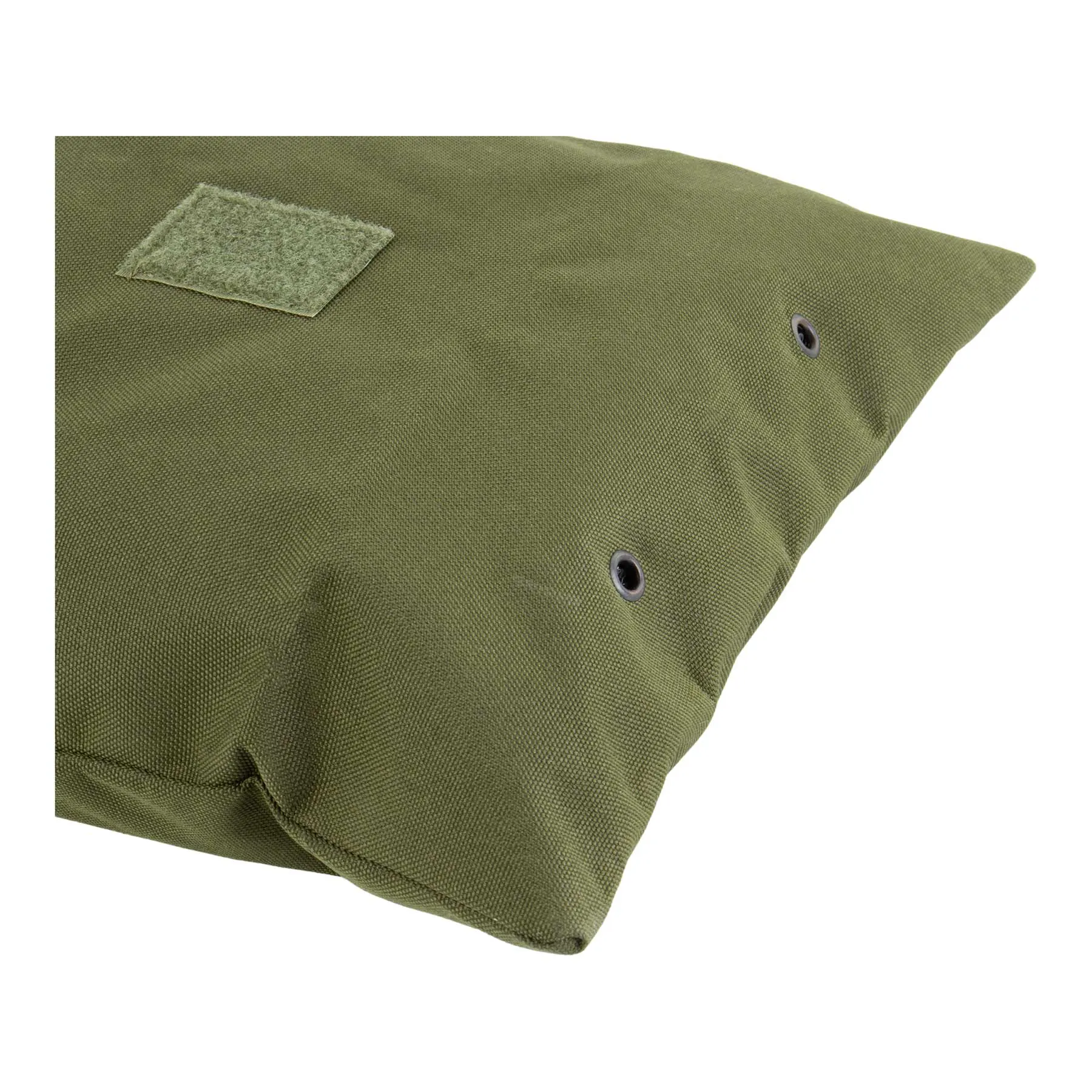 Dump Pouch, OD