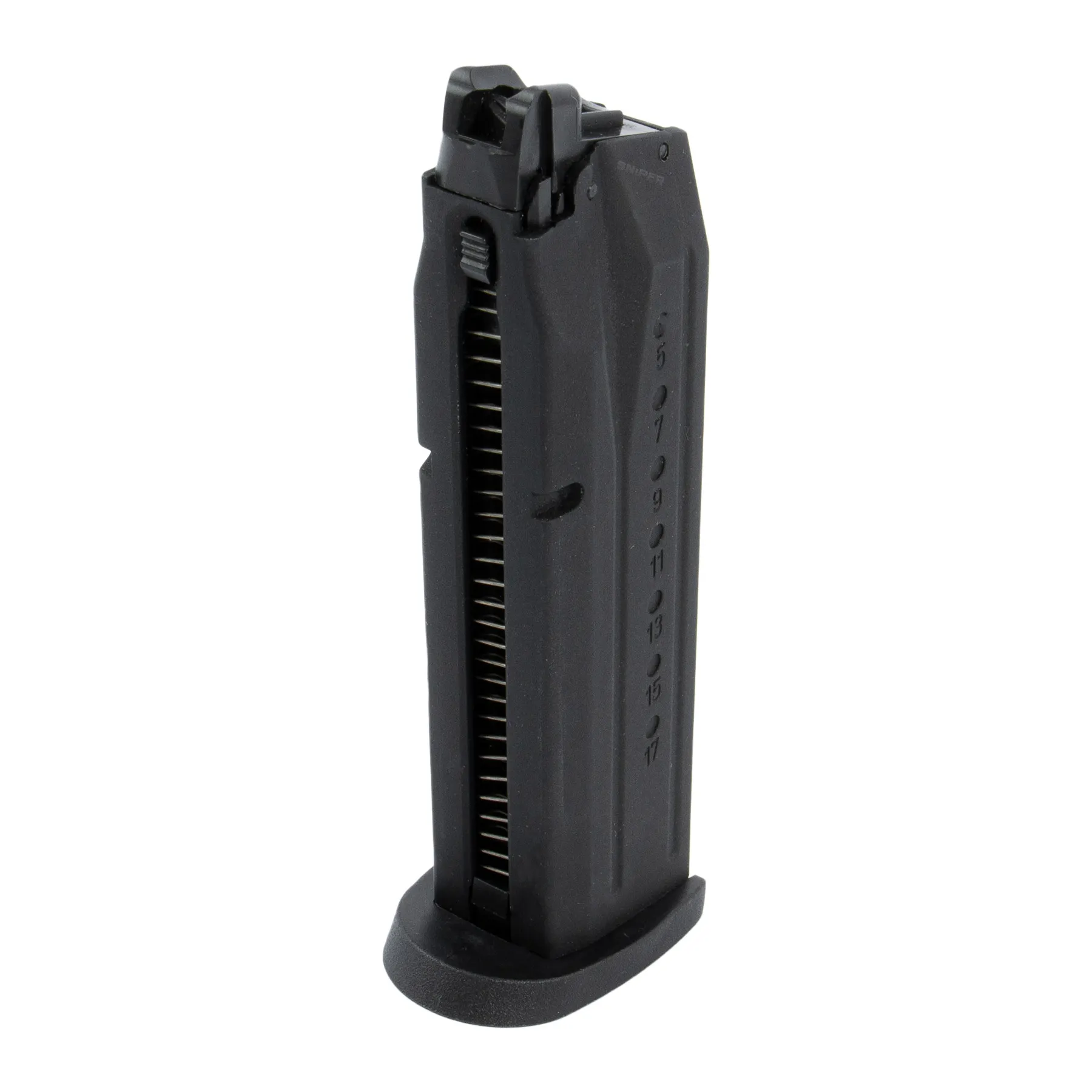 Smith& Wesson M&P 9 GBB Magazin