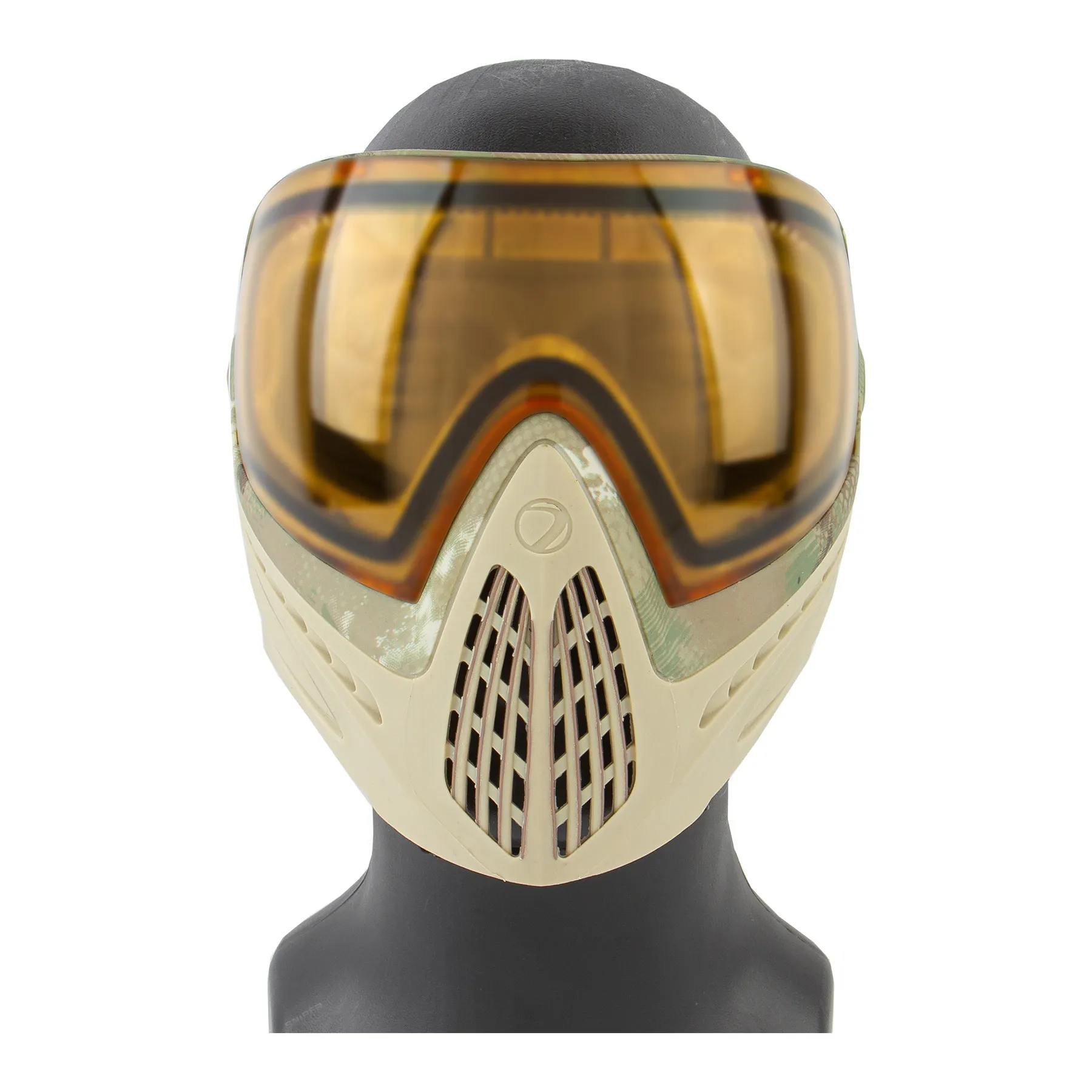 DYE I4 Thermal Goggles, Camo