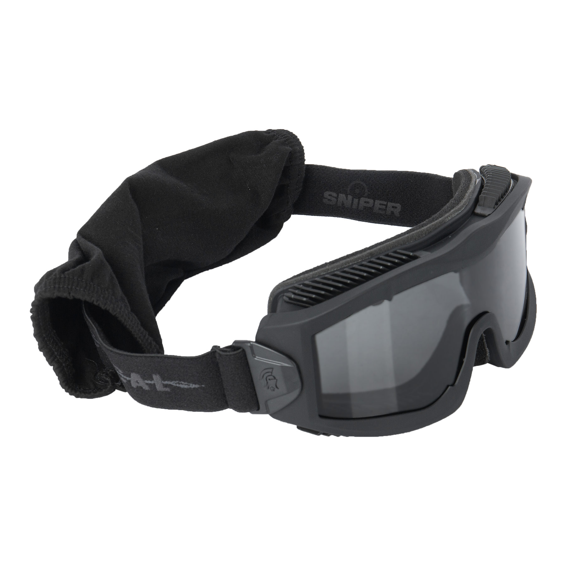 Aero Thermal Series Mask Pro, Black