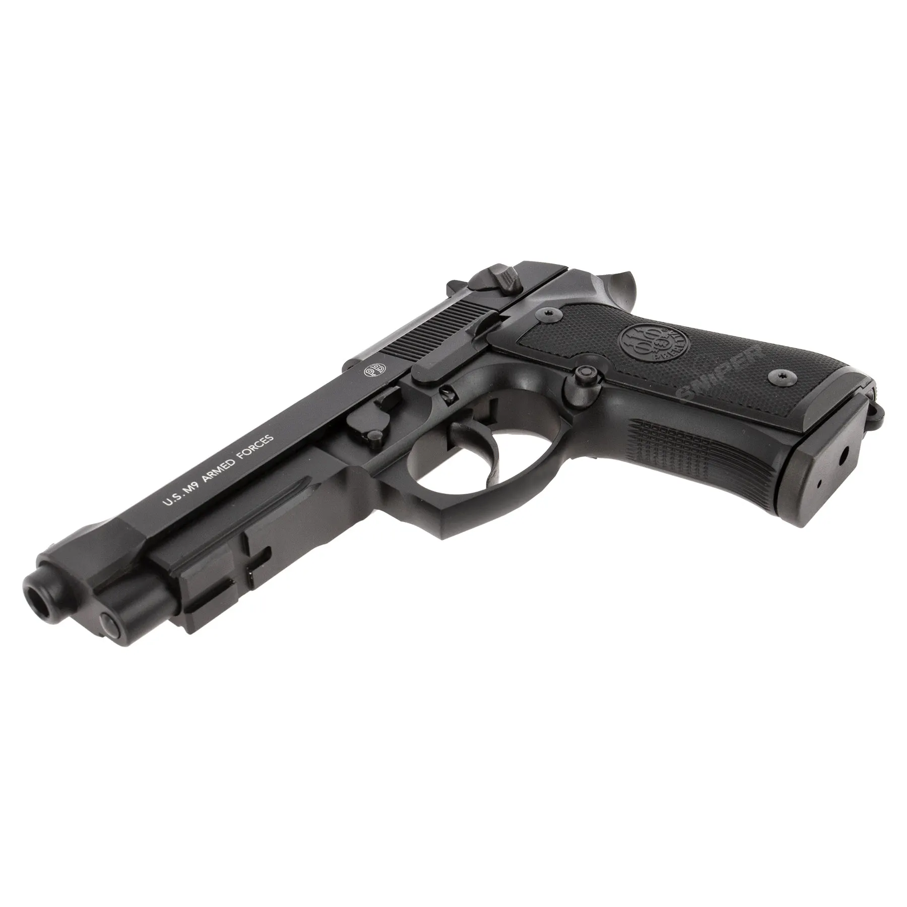 Beretta M9, GBB