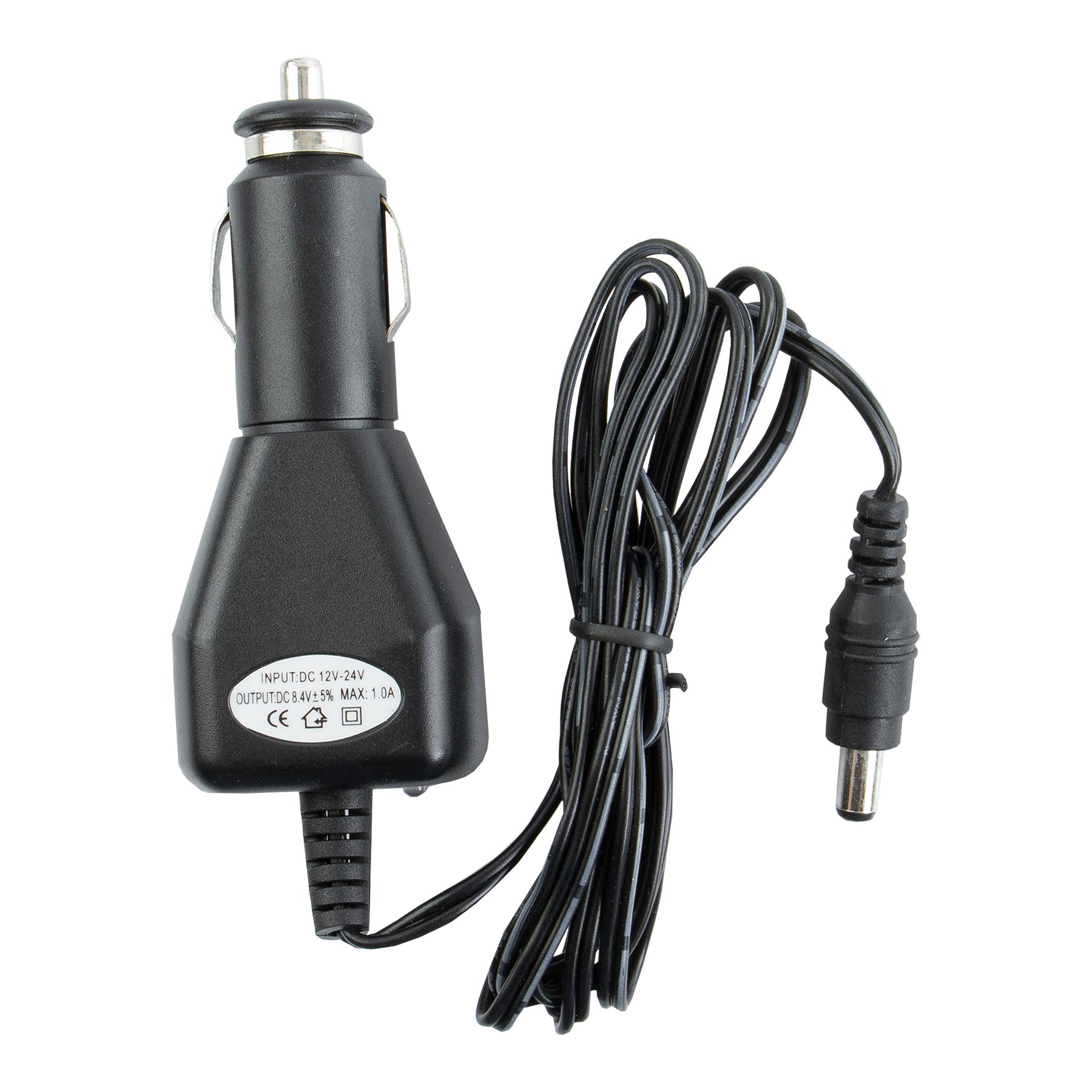 Motor Charger