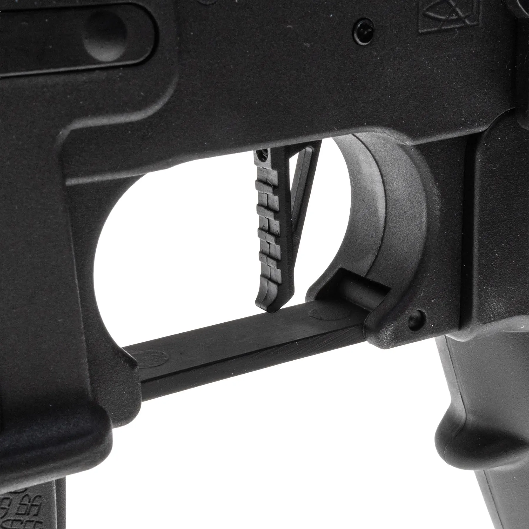 Specna Arms SA-FH06 Flex BLDC w/ HAL2, Black