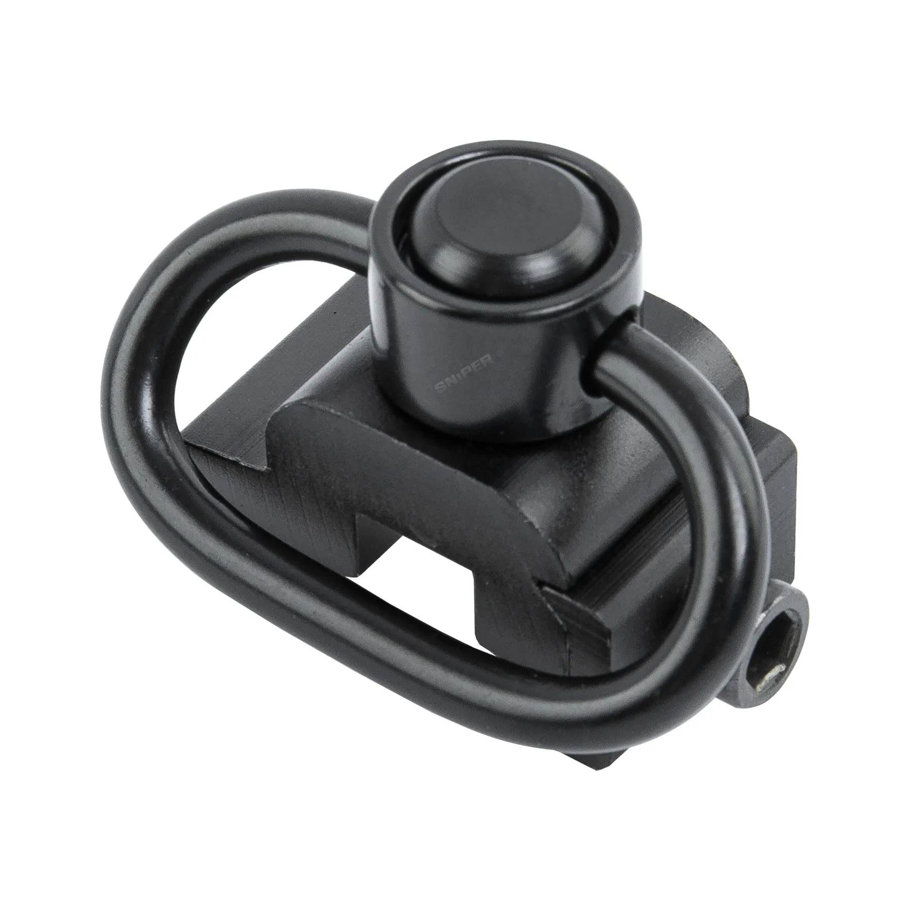 QD Strap Attachment für Picatinny Rail