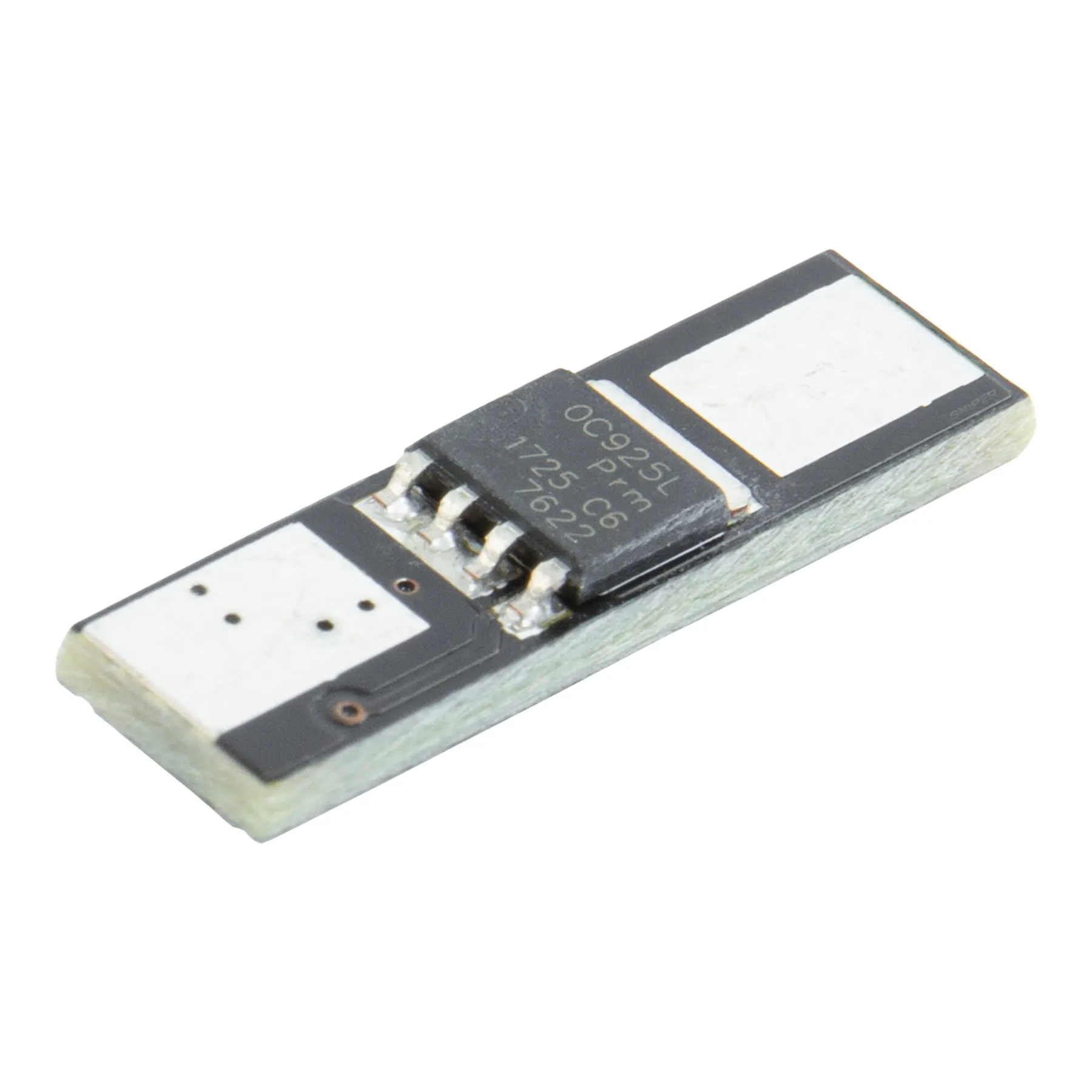 Pico SSR3 Mosfet