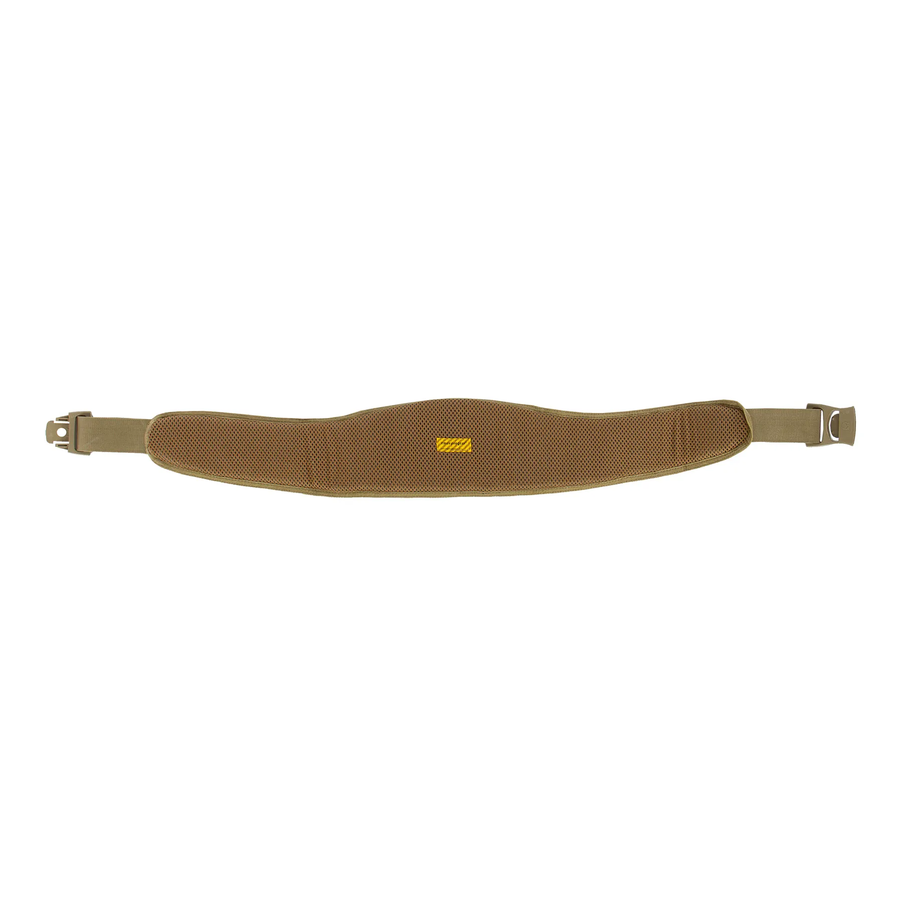 Molle Padded Waist Belt, Multicam