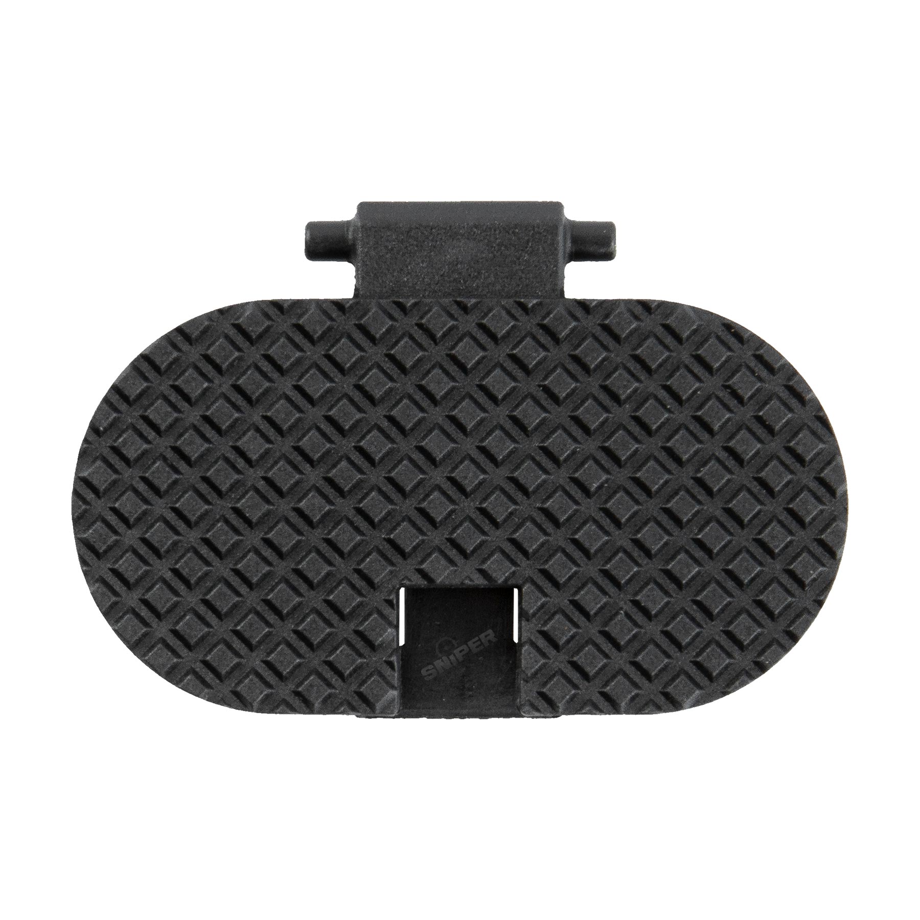 M1 Stock Cover Plate
