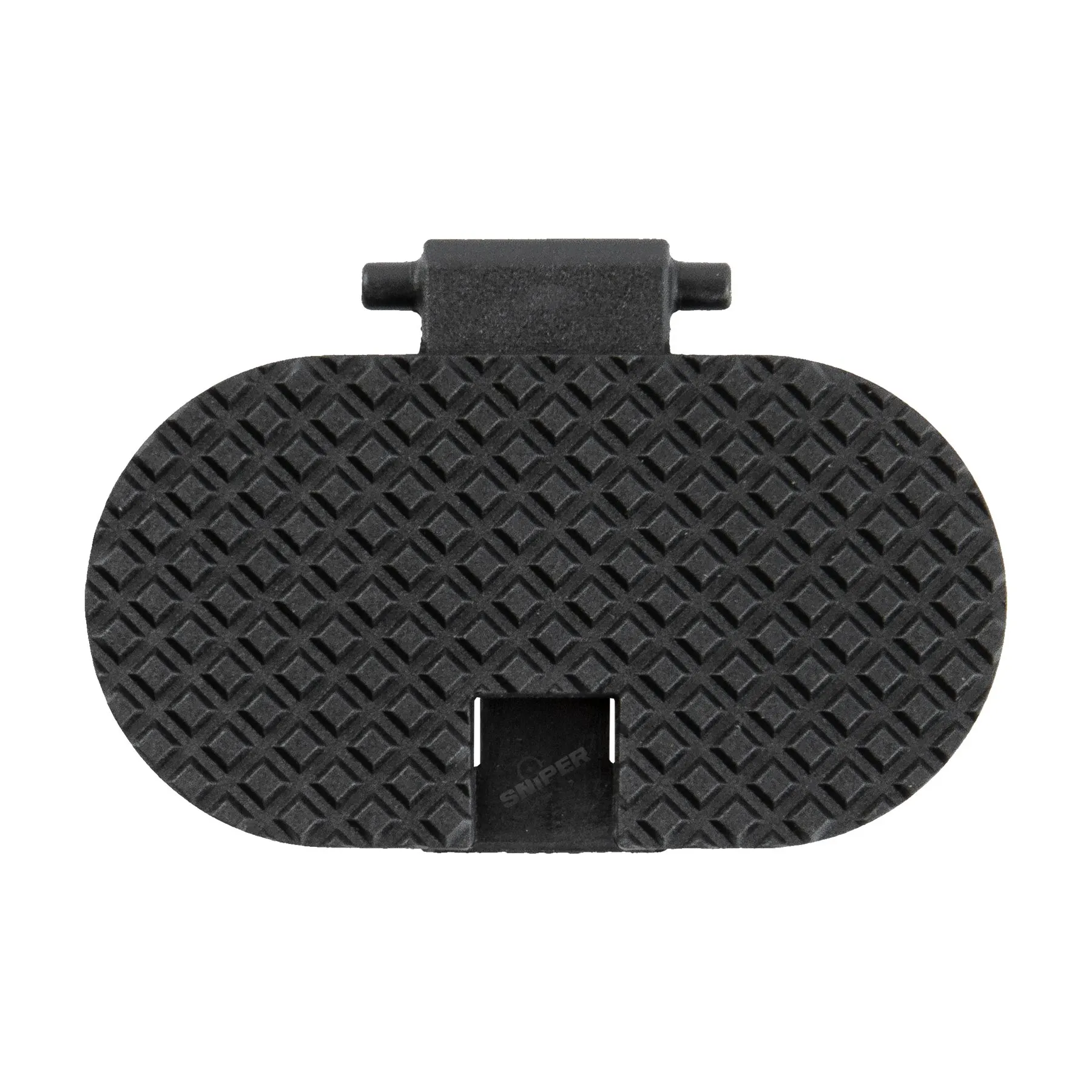 M1 Stock Cover Plate M1 Stock Cover Plate