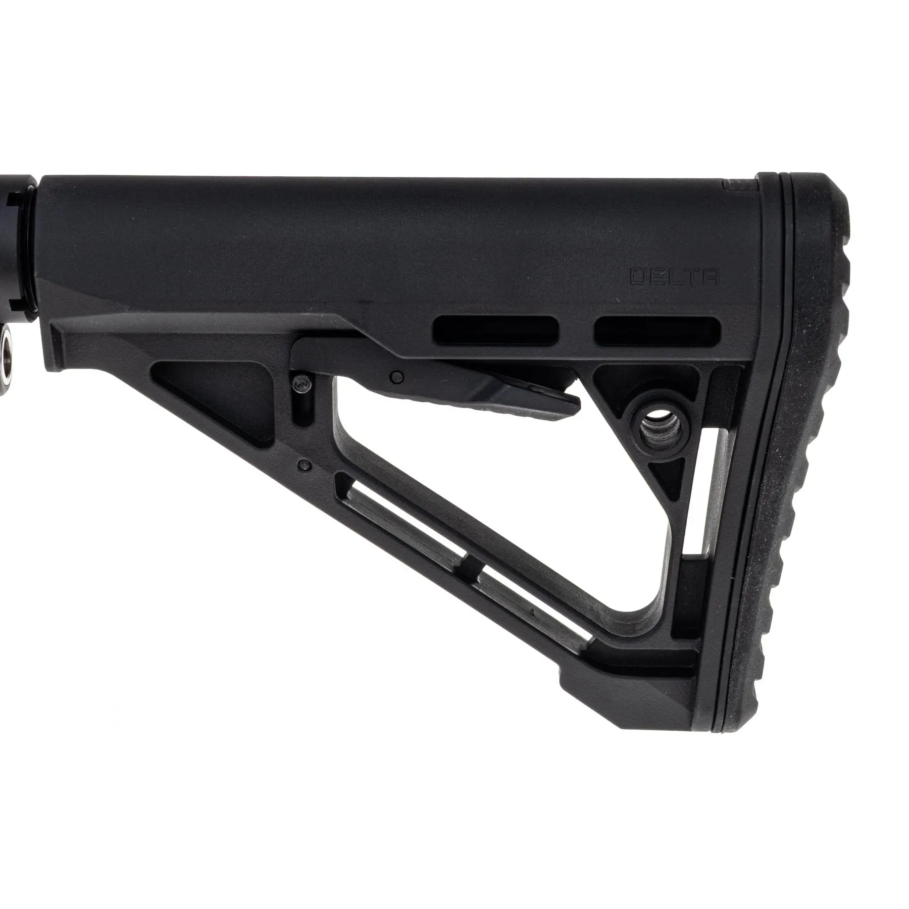 SAC AR SOLID - "Jungle Strike", HPA