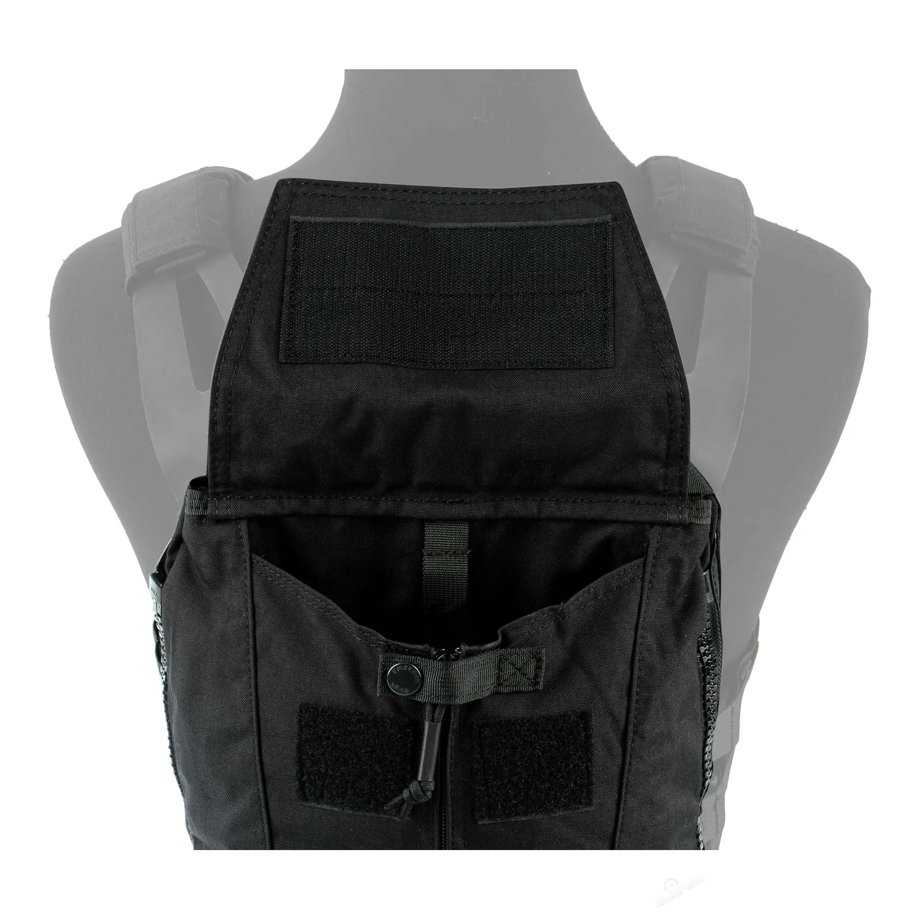 Pouch Panel for JPC 2.0, Black Pouch Panel for JPC 2.0, Black