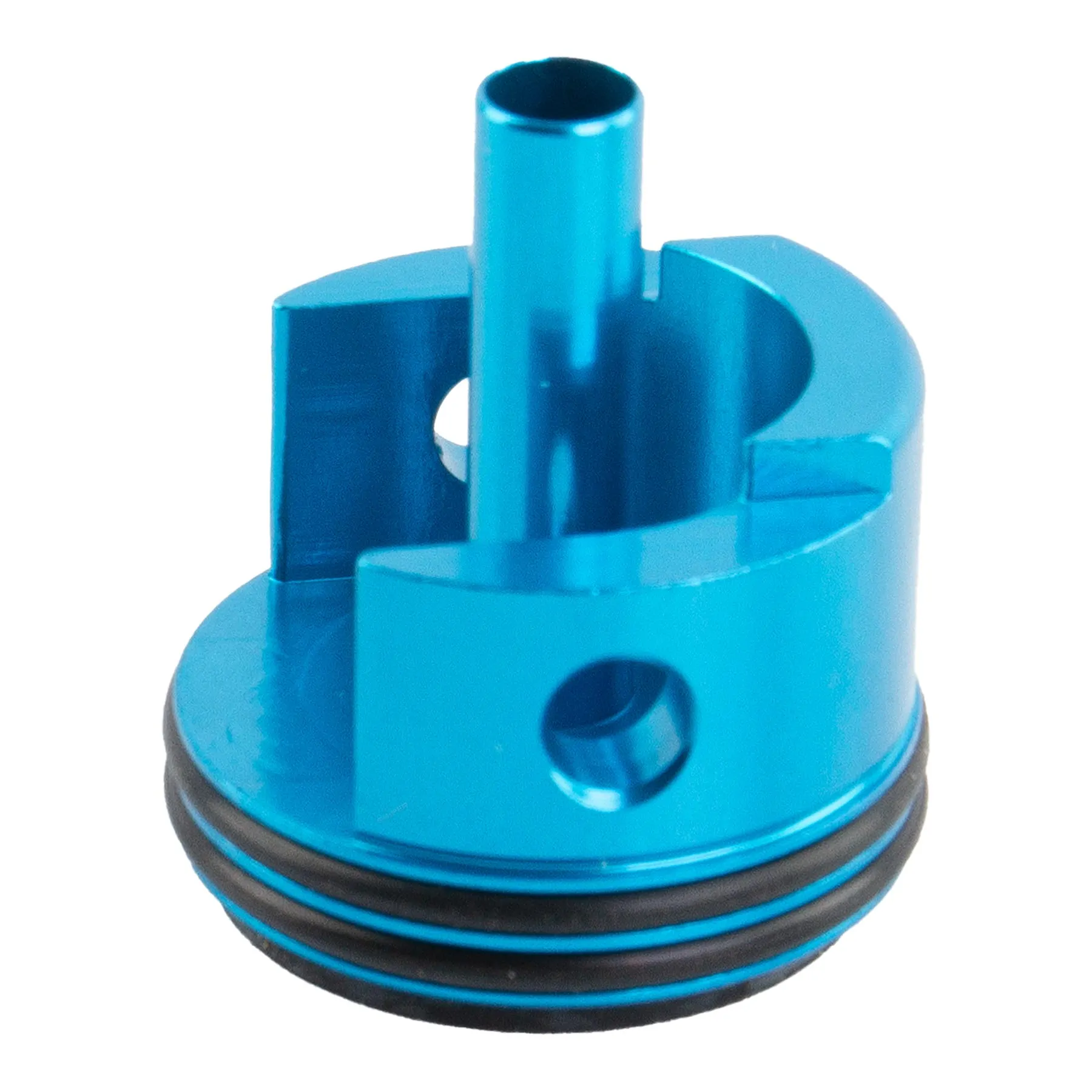 Version III für G36 Aluminium Cylinder Head Version III für G36 Aluminium Cylinder Head