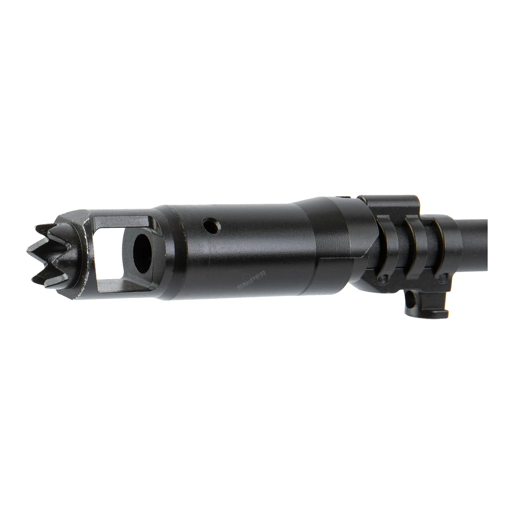 G&G GK12 (S)AEG, Black