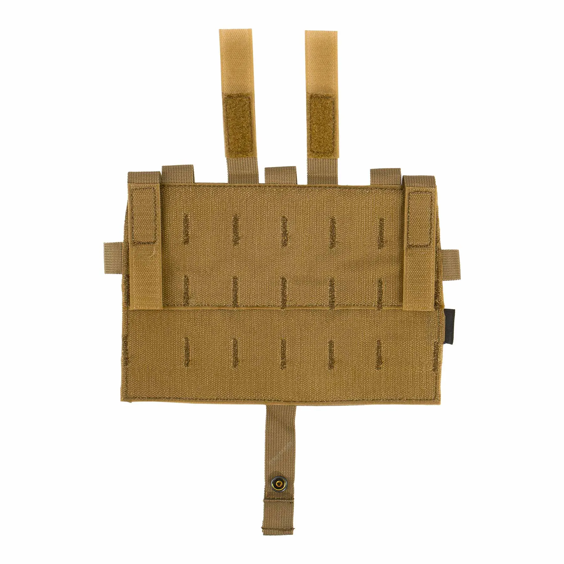 Molle Panel für AVS JPC2.0 Vest, Coyote