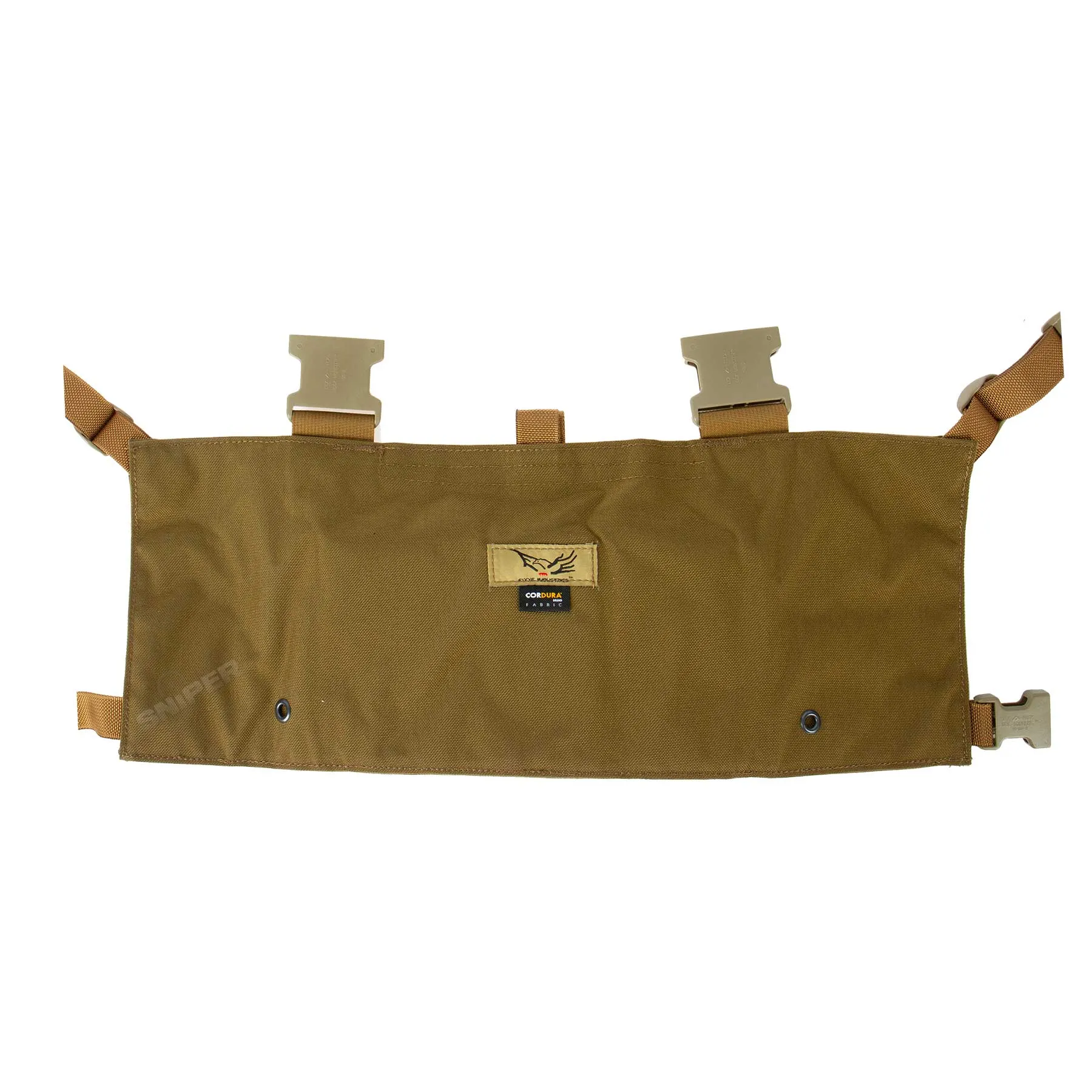 LAW ENF Chest Rig, Coyote Brown