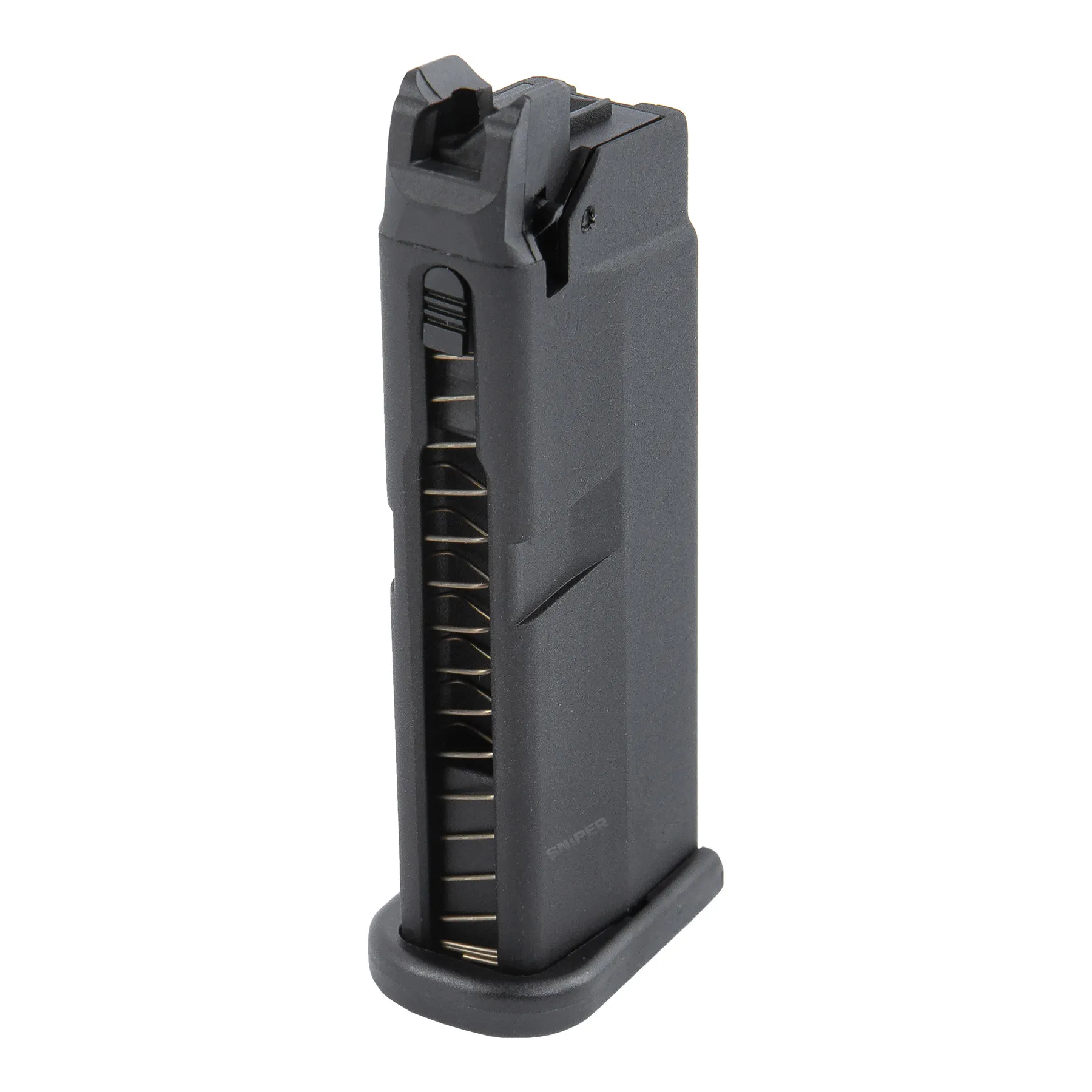 Glock 42 GBB Gas Ersatzmagazin Softair