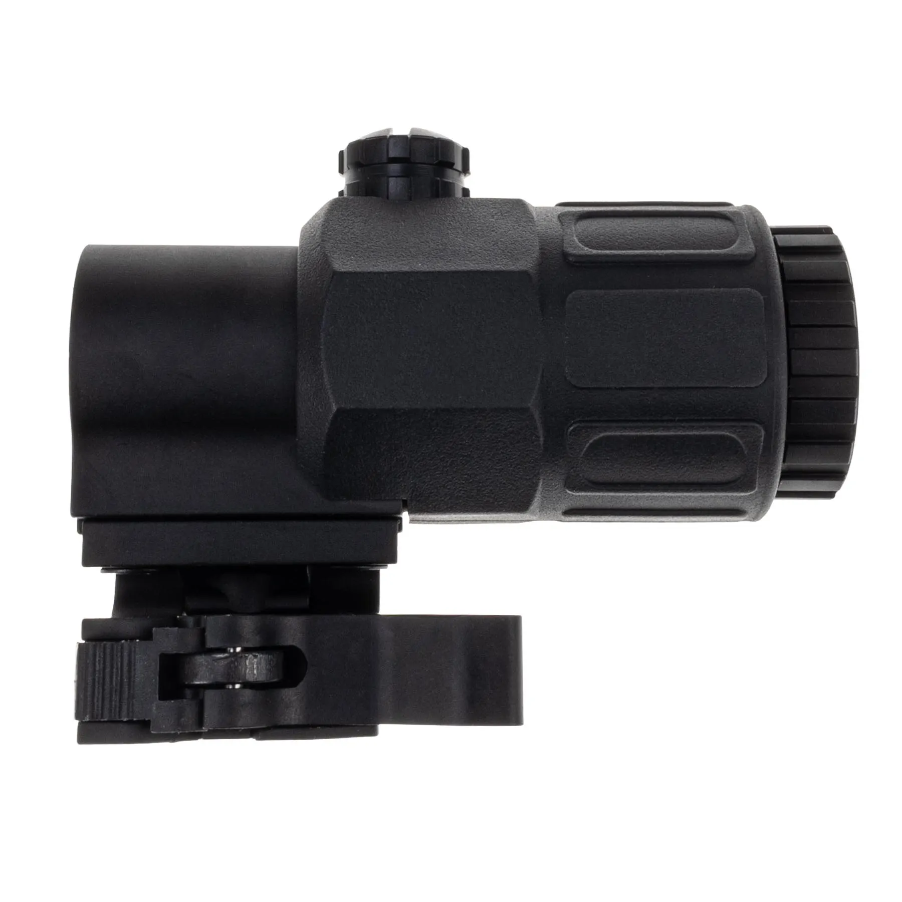 Reapo R3 Magnifier, Black