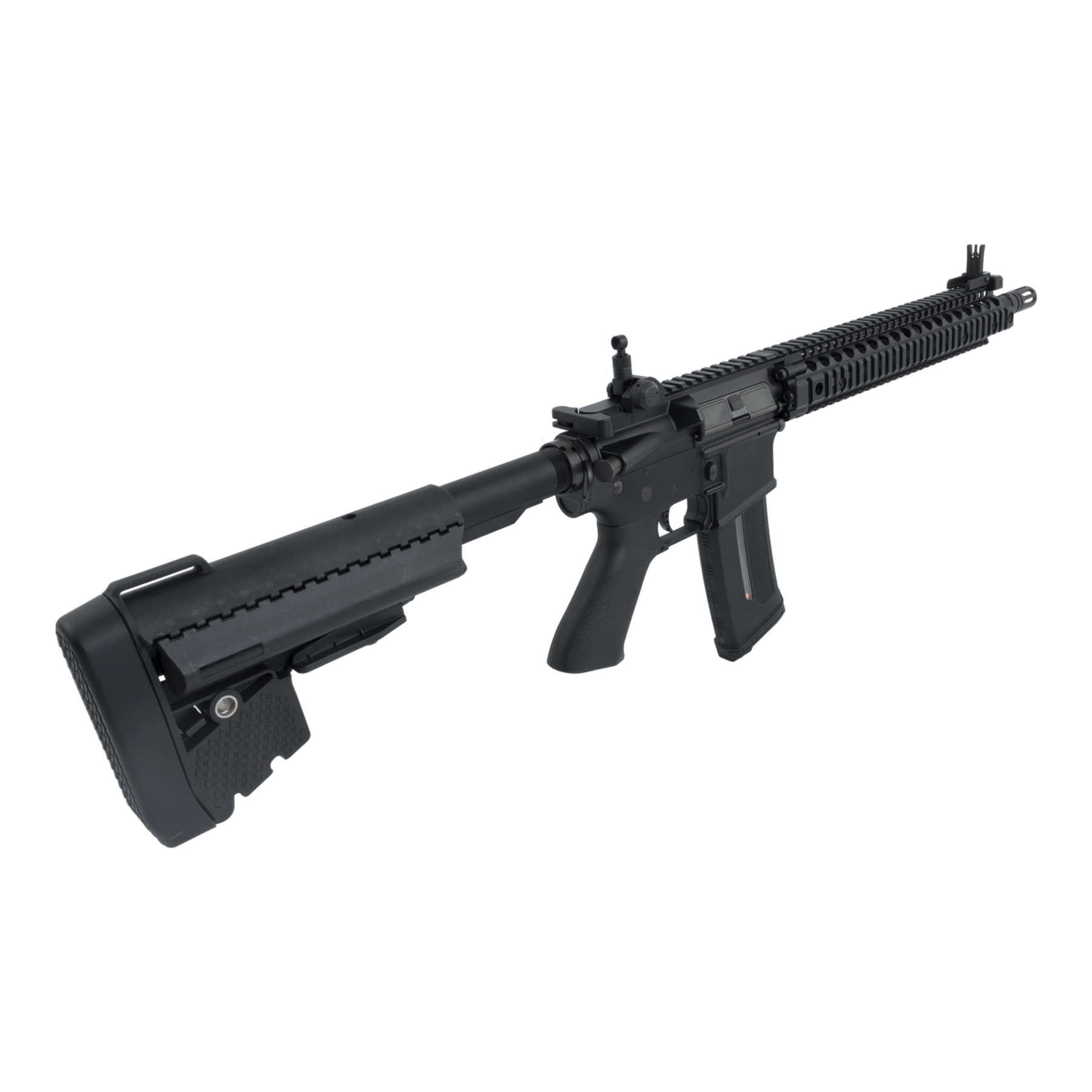 SAC Custom Daniel Defense Block II, (S)AEG