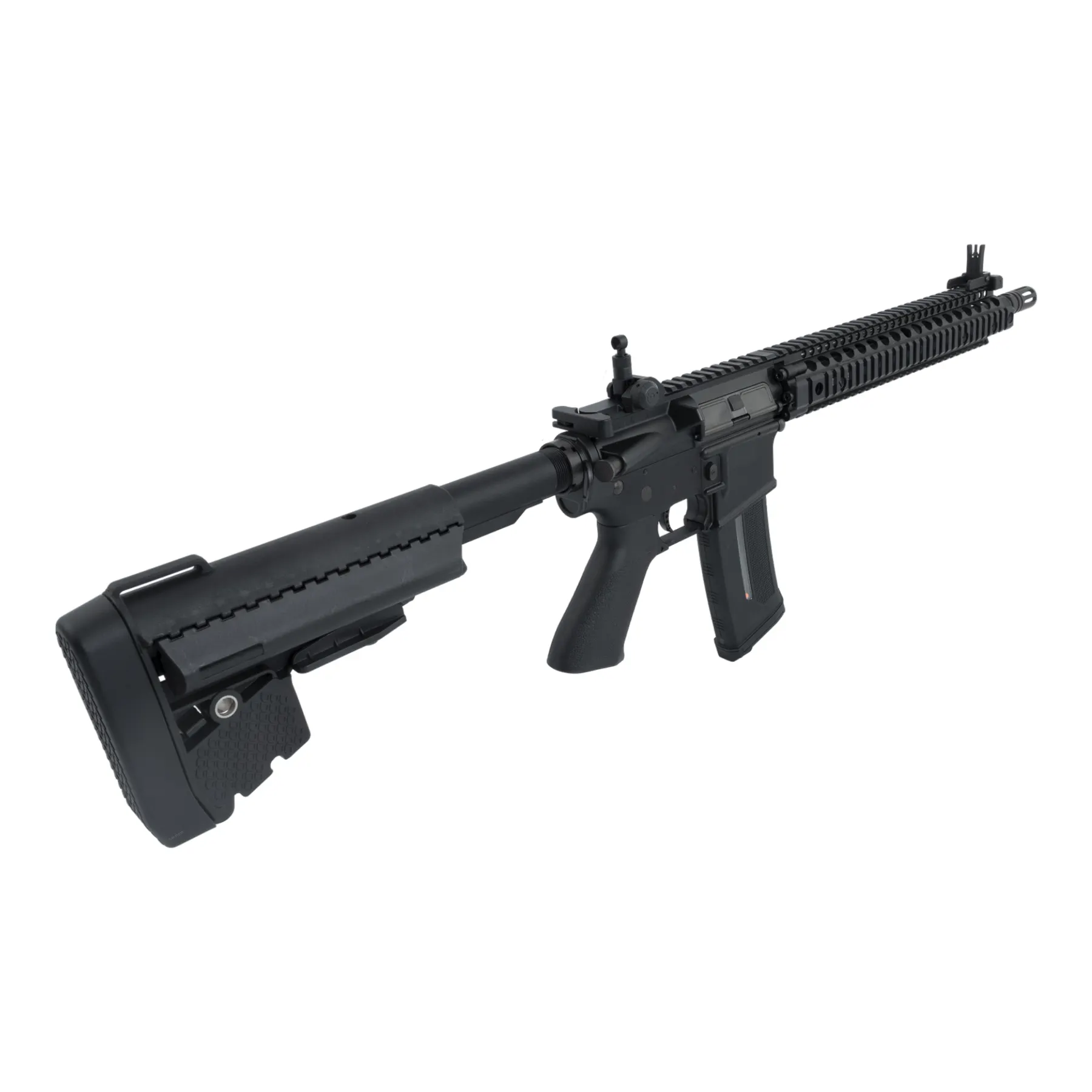 SAC Custom Daniel Defense Block II, (S)AEG SAC Custom Daniel Defense Block II, (S)AEG