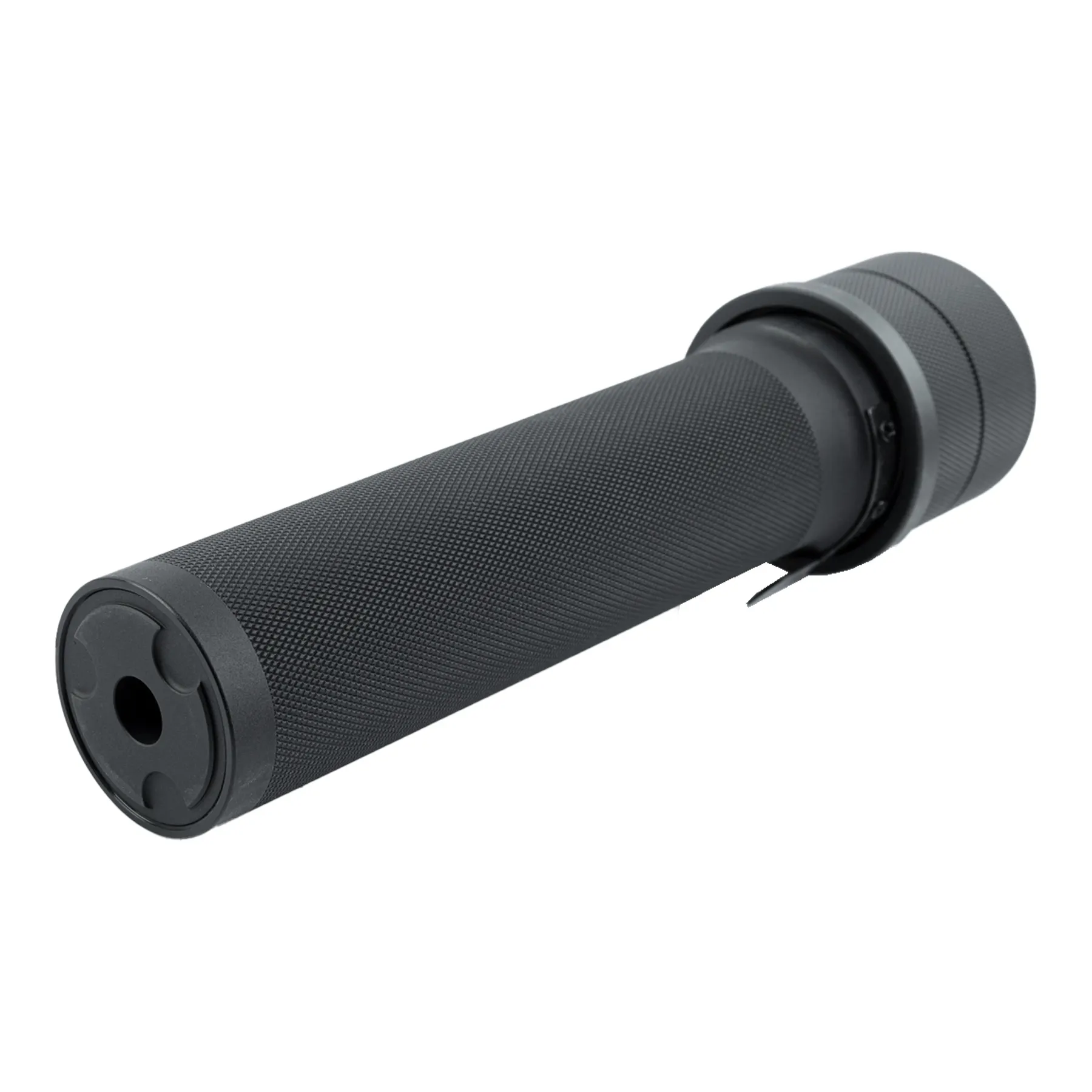 PBS-1 Silencer, Black