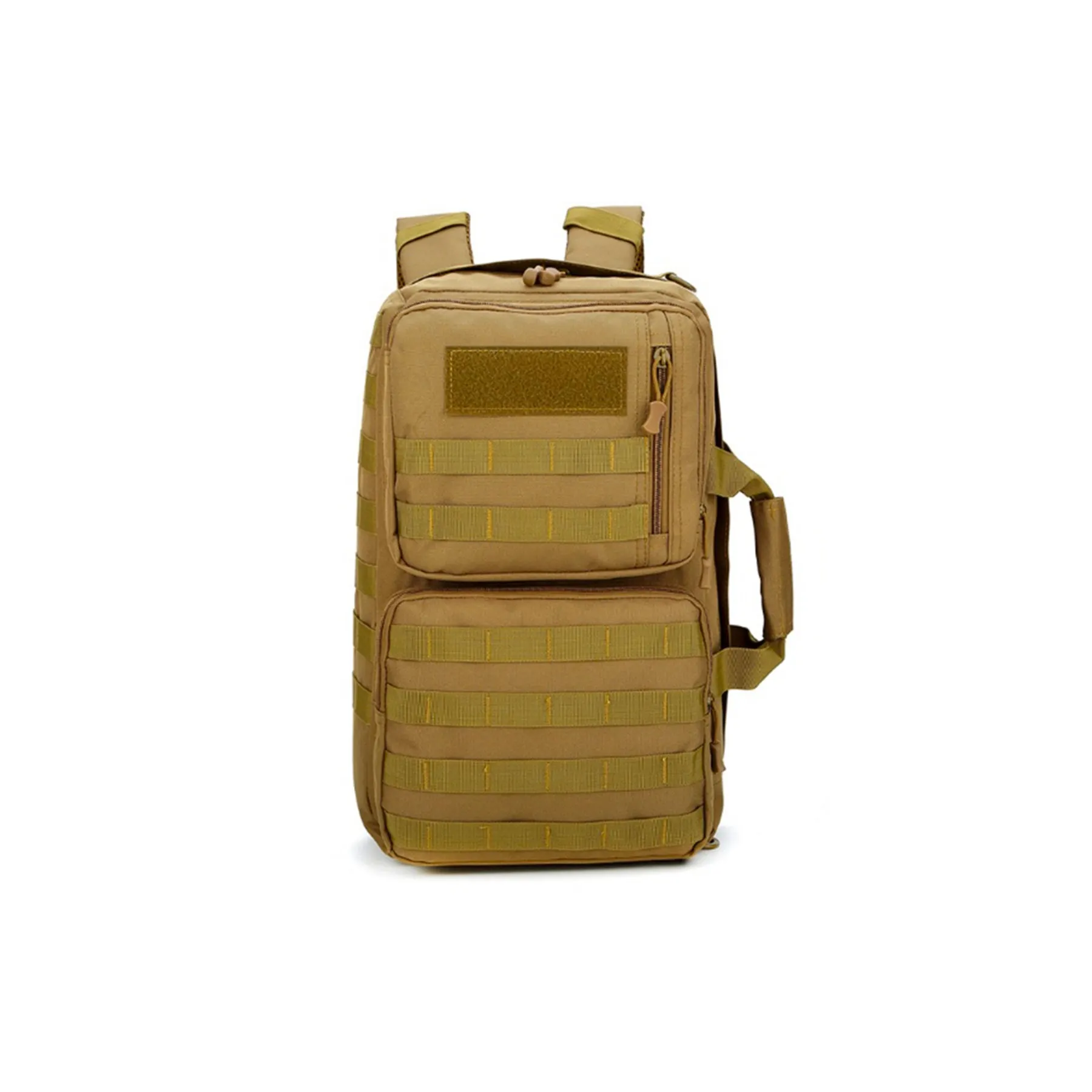 Reapo A089 Backpack, Tan