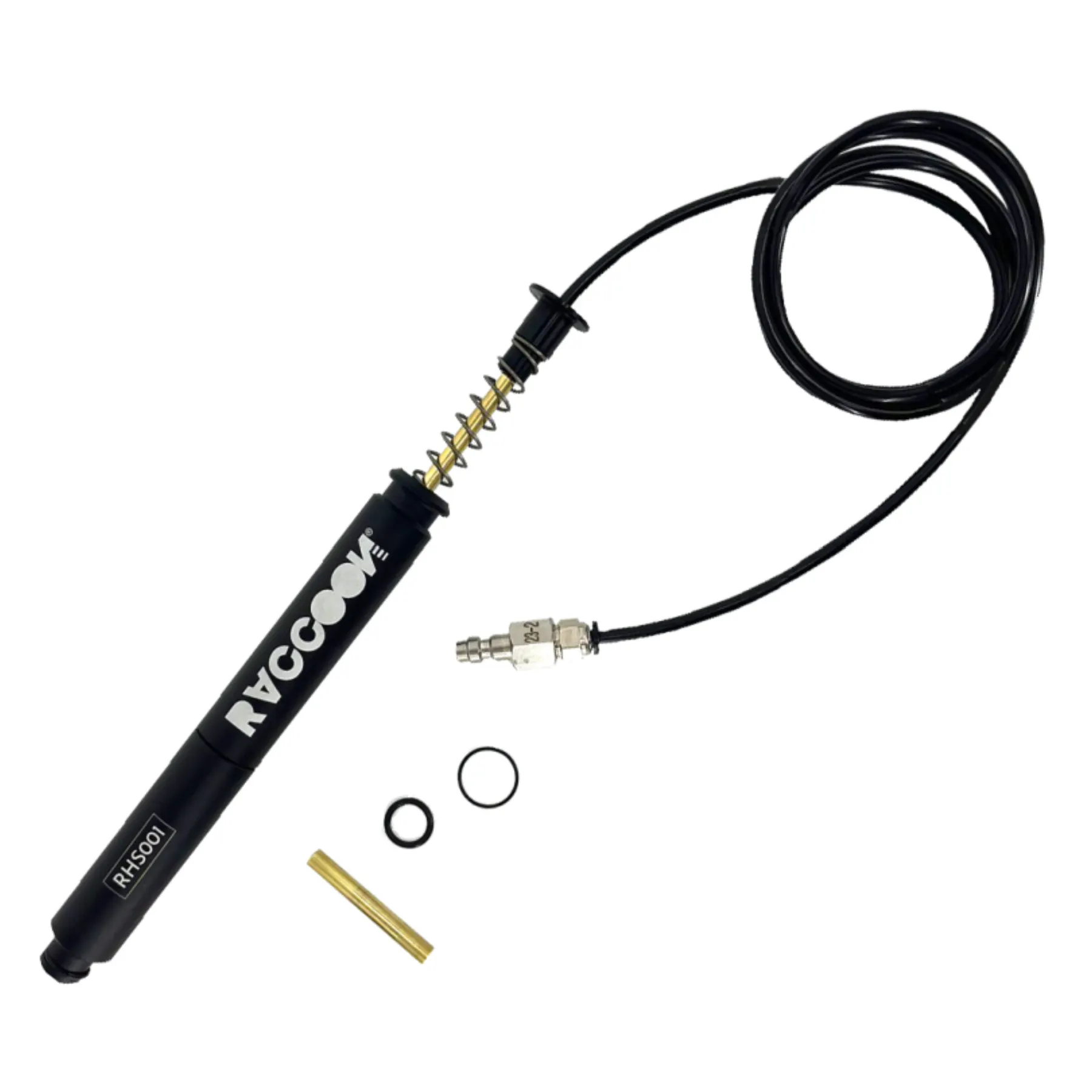 Raccoon HPA Airsoft Conversion Kit