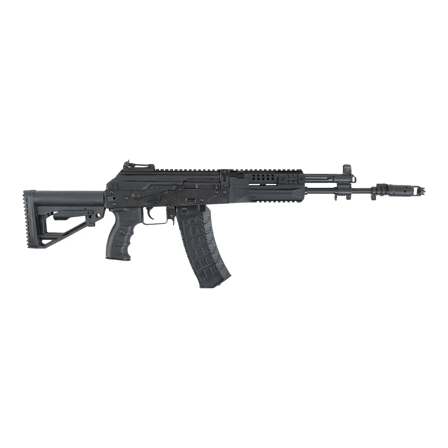 LCT LCK-12, (S)AEG