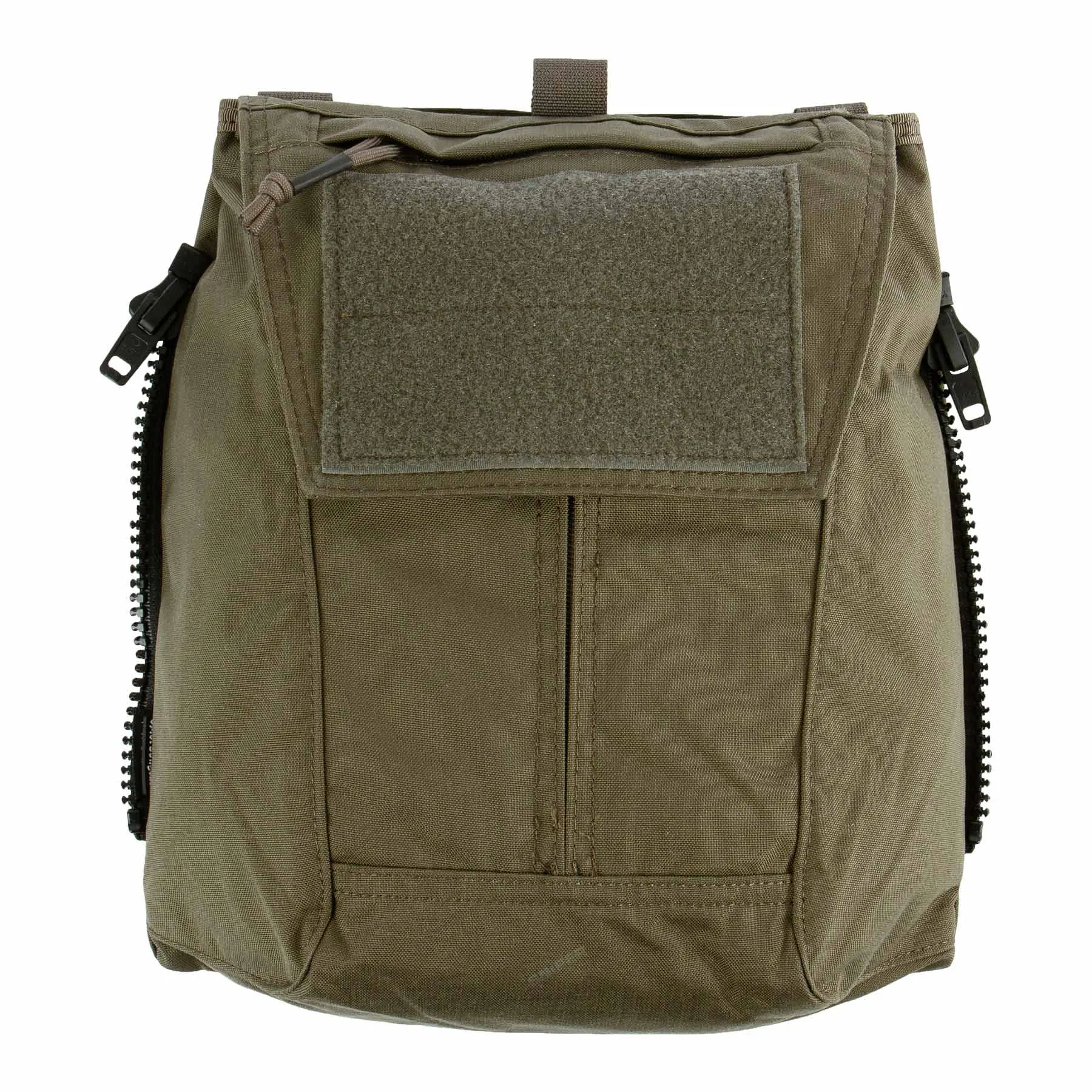 Pouch Panel for JPC 2.0, Ranger Green