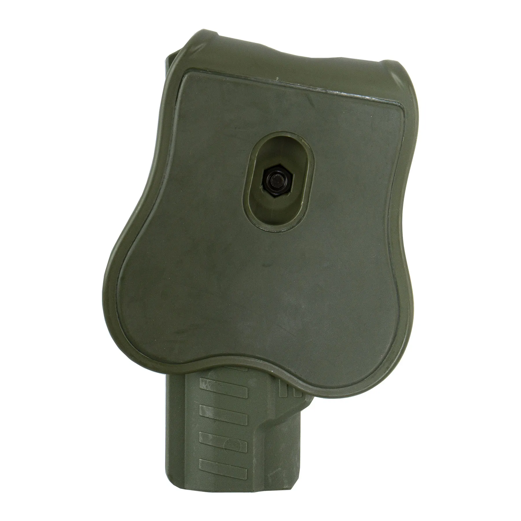 Formholster für 1911 Softair Pistole, OD