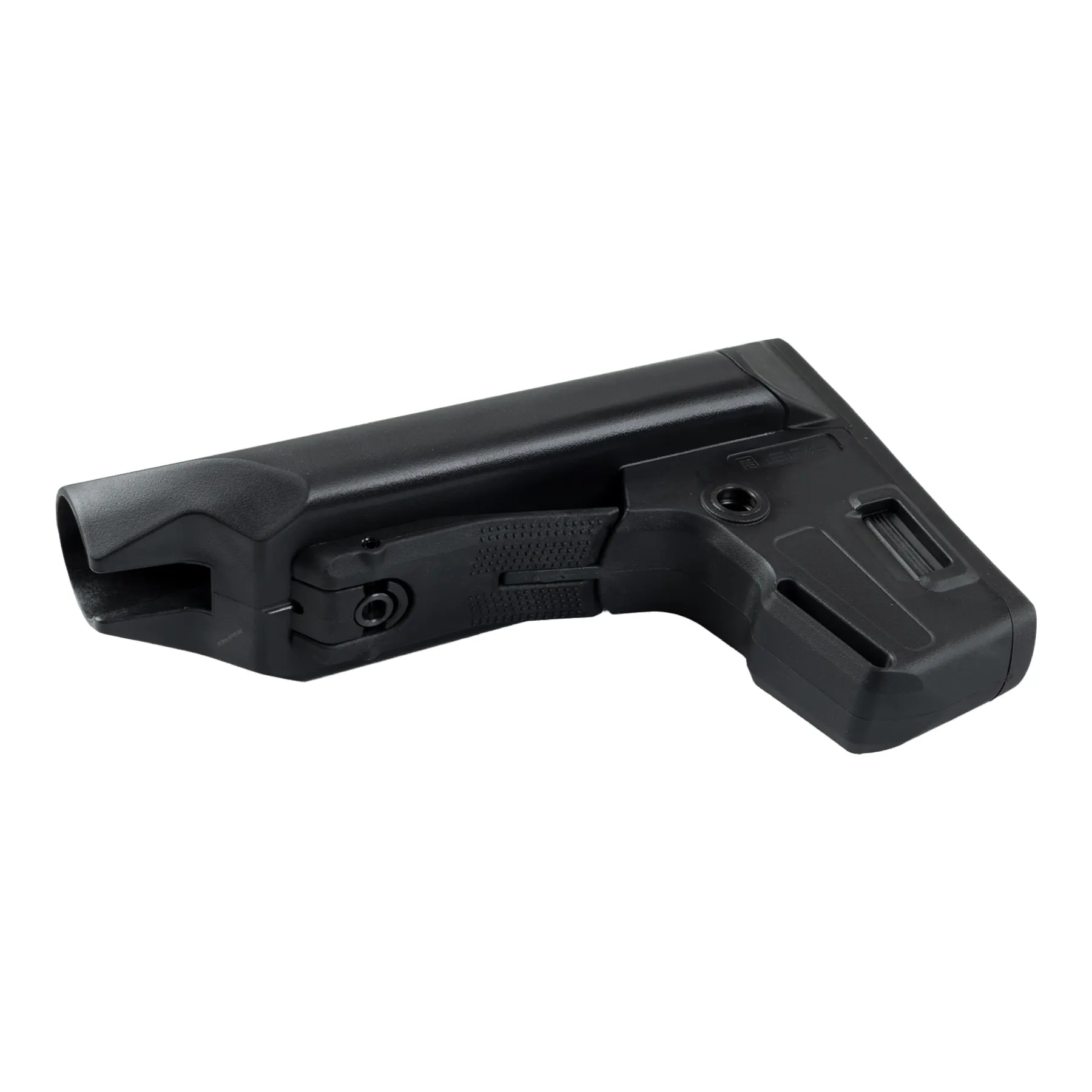 PTS Enhanced Polymer Stock, Black