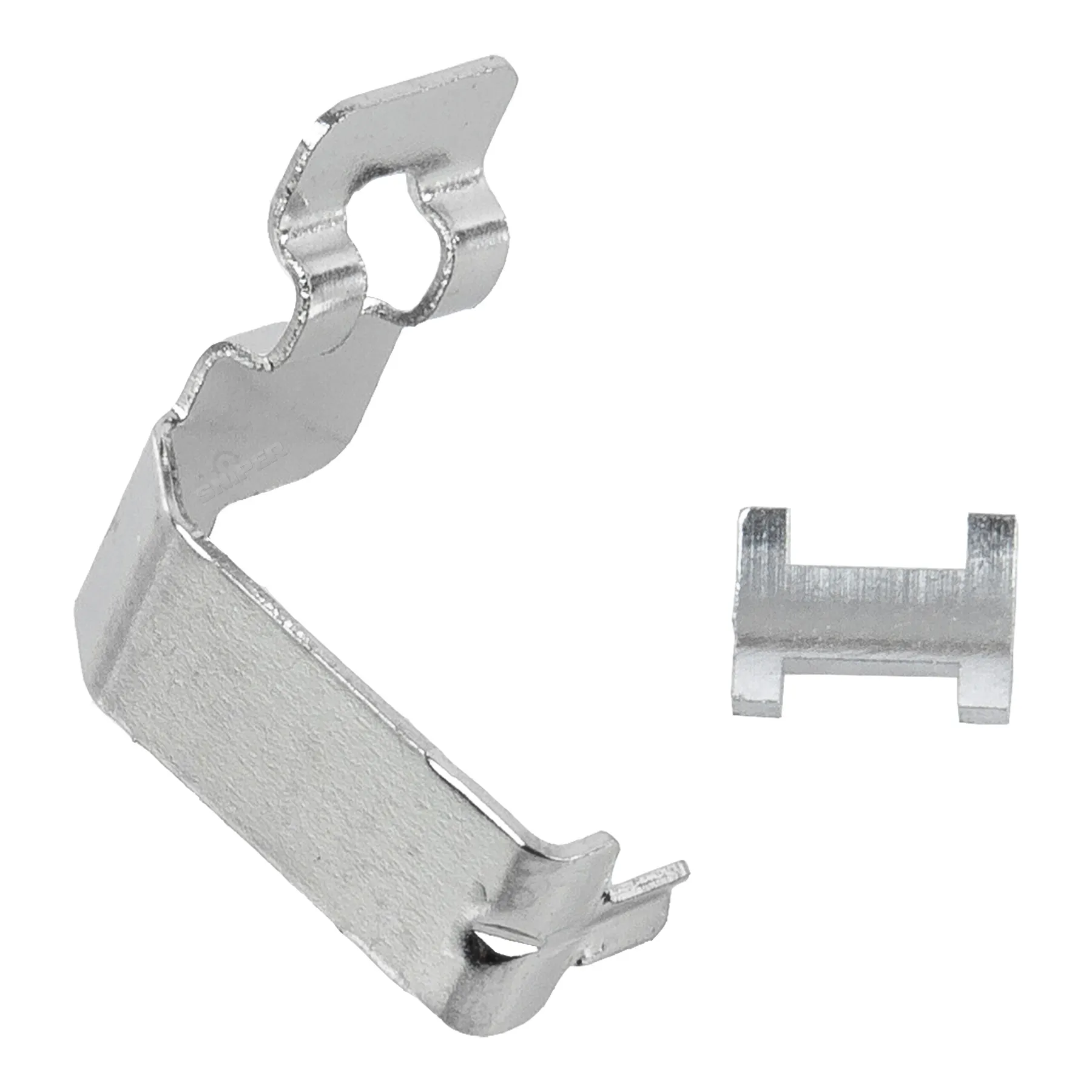 Steel Hop-Up Unit for 1911 Marui/WE/KJ Steel Hop-Up Unit for 1911 Marui/WE/KJ