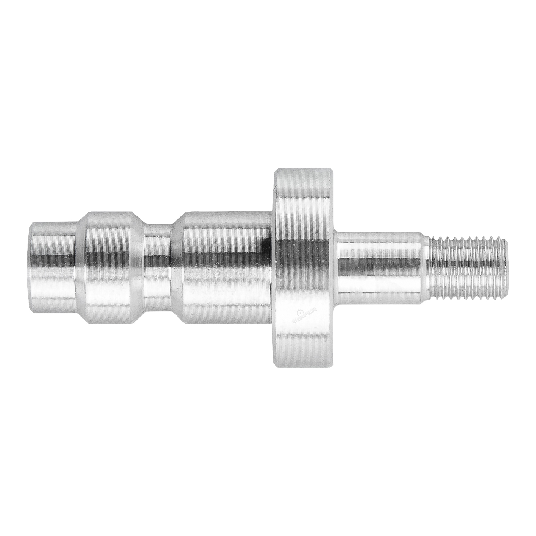 HPA Screwless Valve für Marui GBB, US