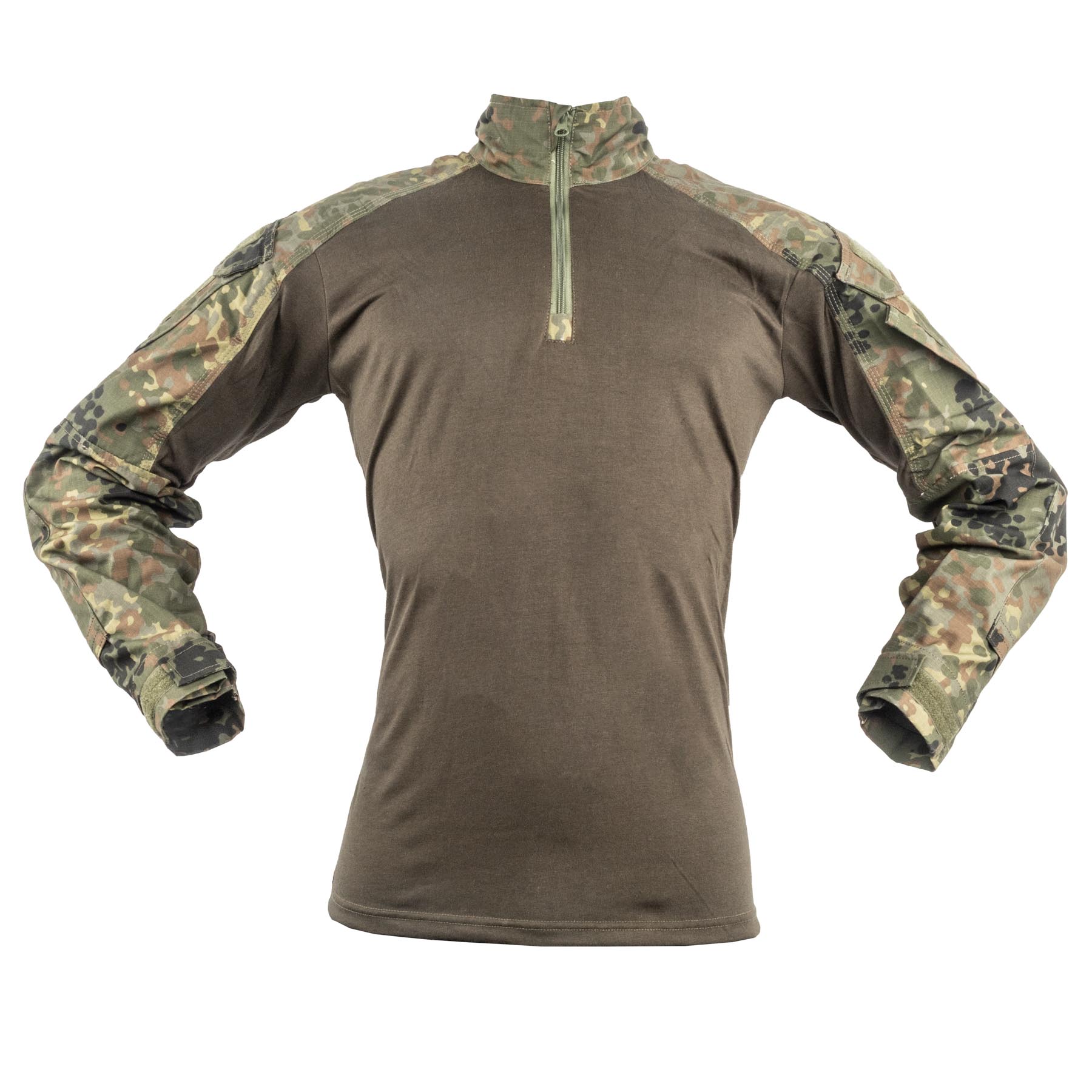 Shadow Hybrid Tactical Shirt, Flecktarn