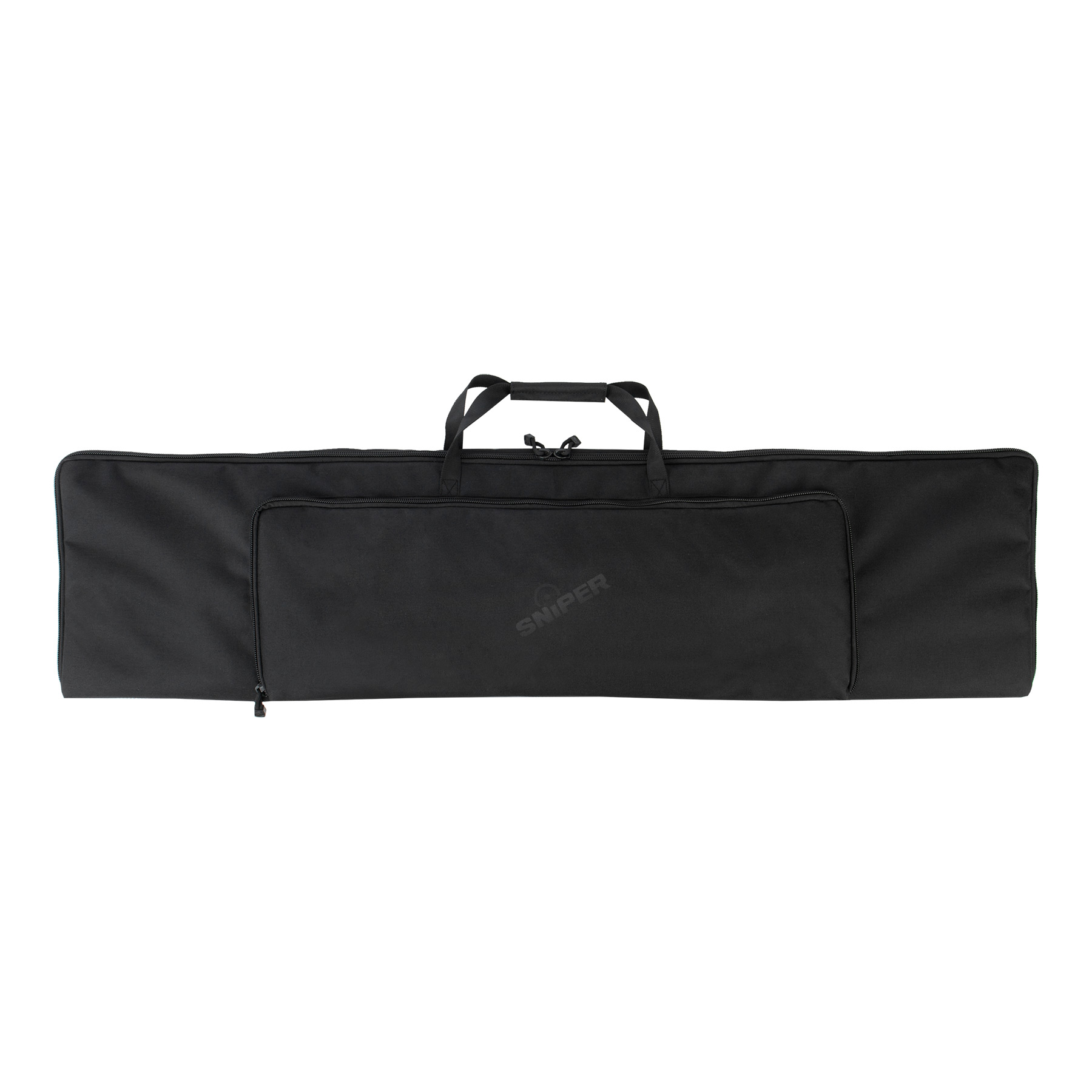 120cm Rifle Bag, Black