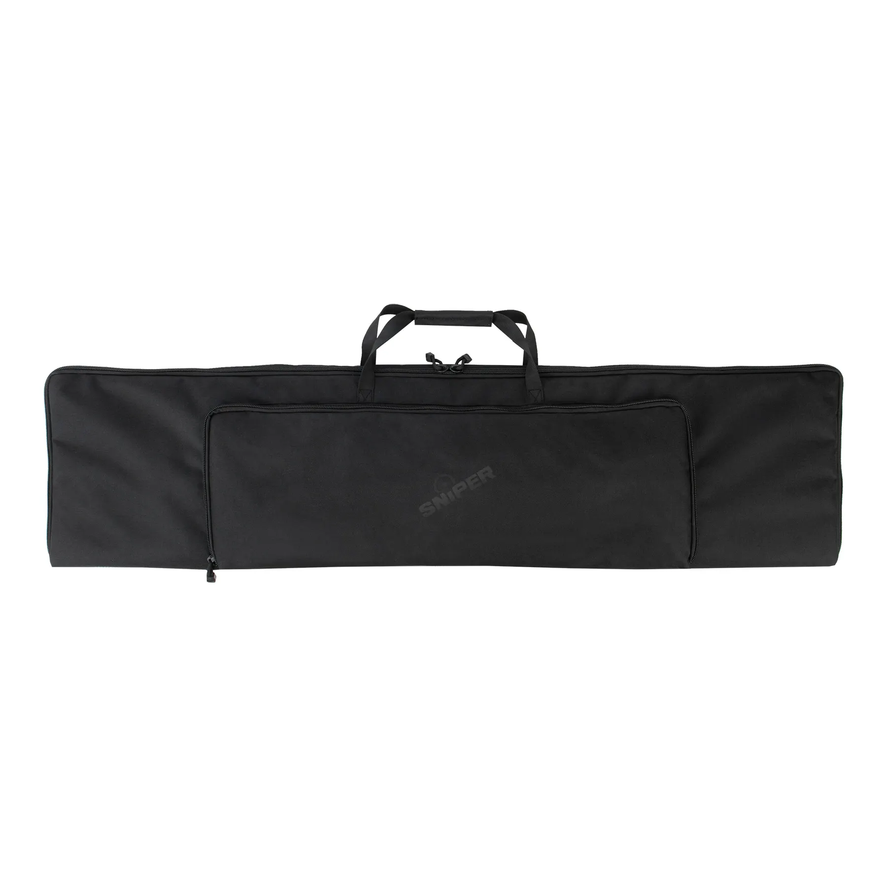 120cm Rifle Bag, Black 120cm Rifle Bag, Black