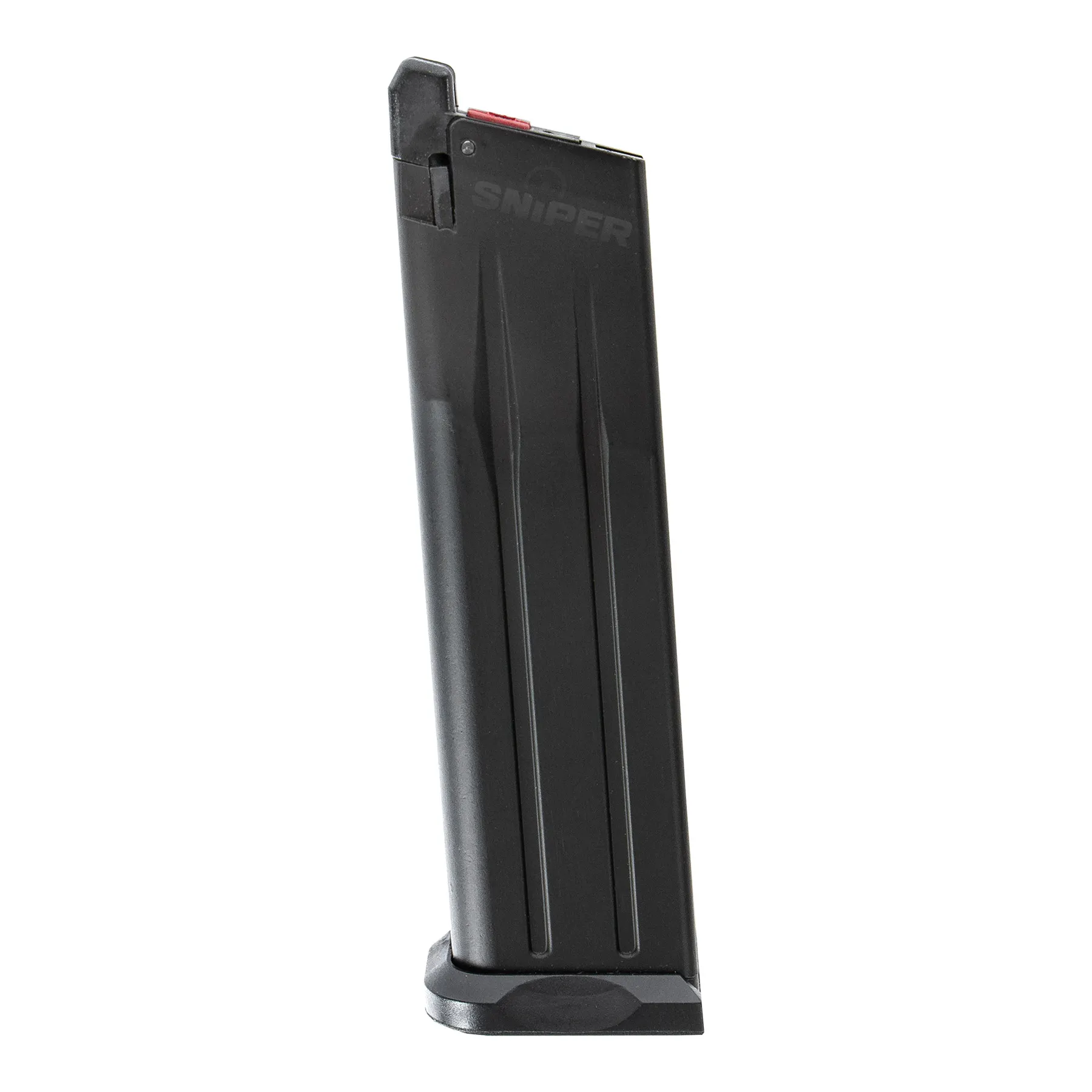 RED Hi-Capa Gas Magazin