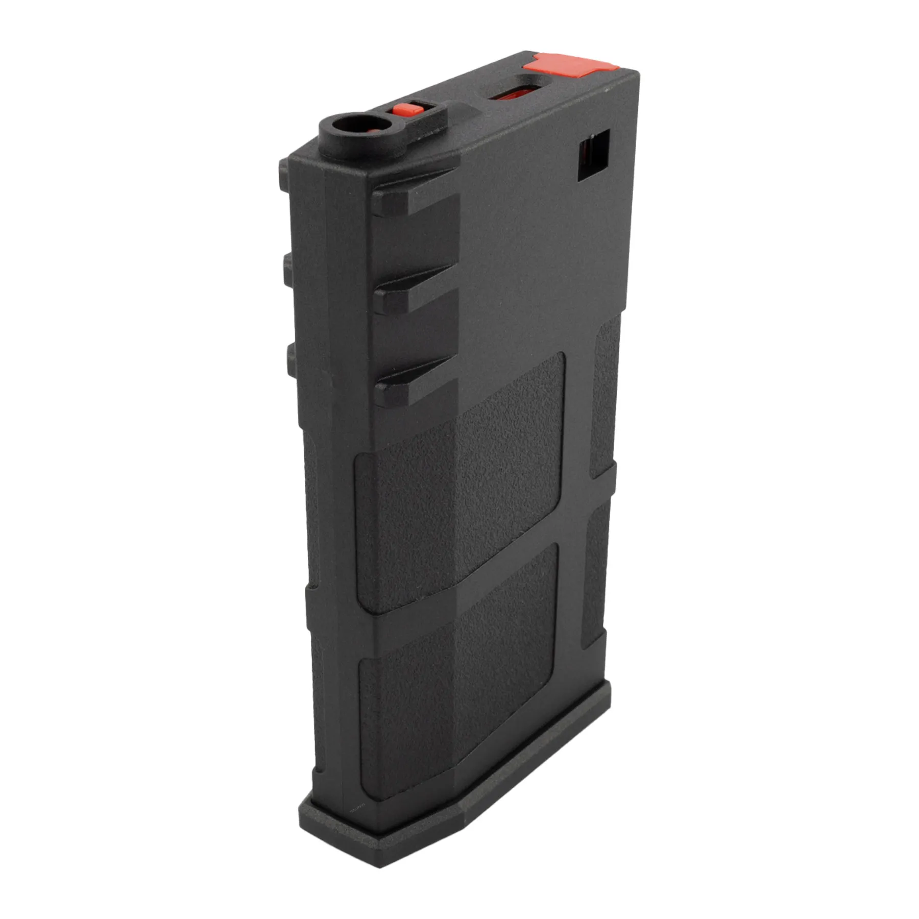 Silverback Magazin für MDR-X 78rds, Black