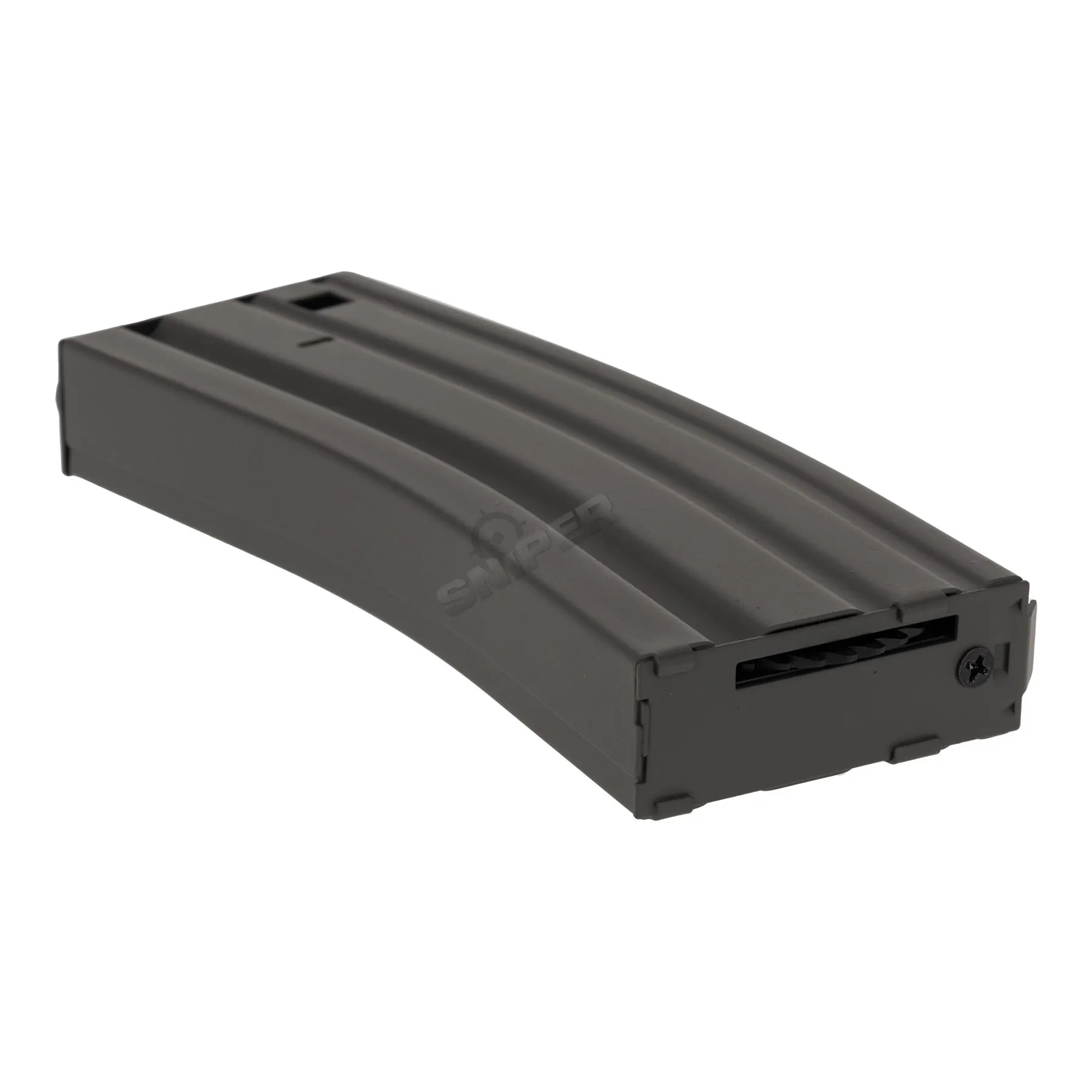 Specna M4 Hi-Cap Magazine, 300rds Grey