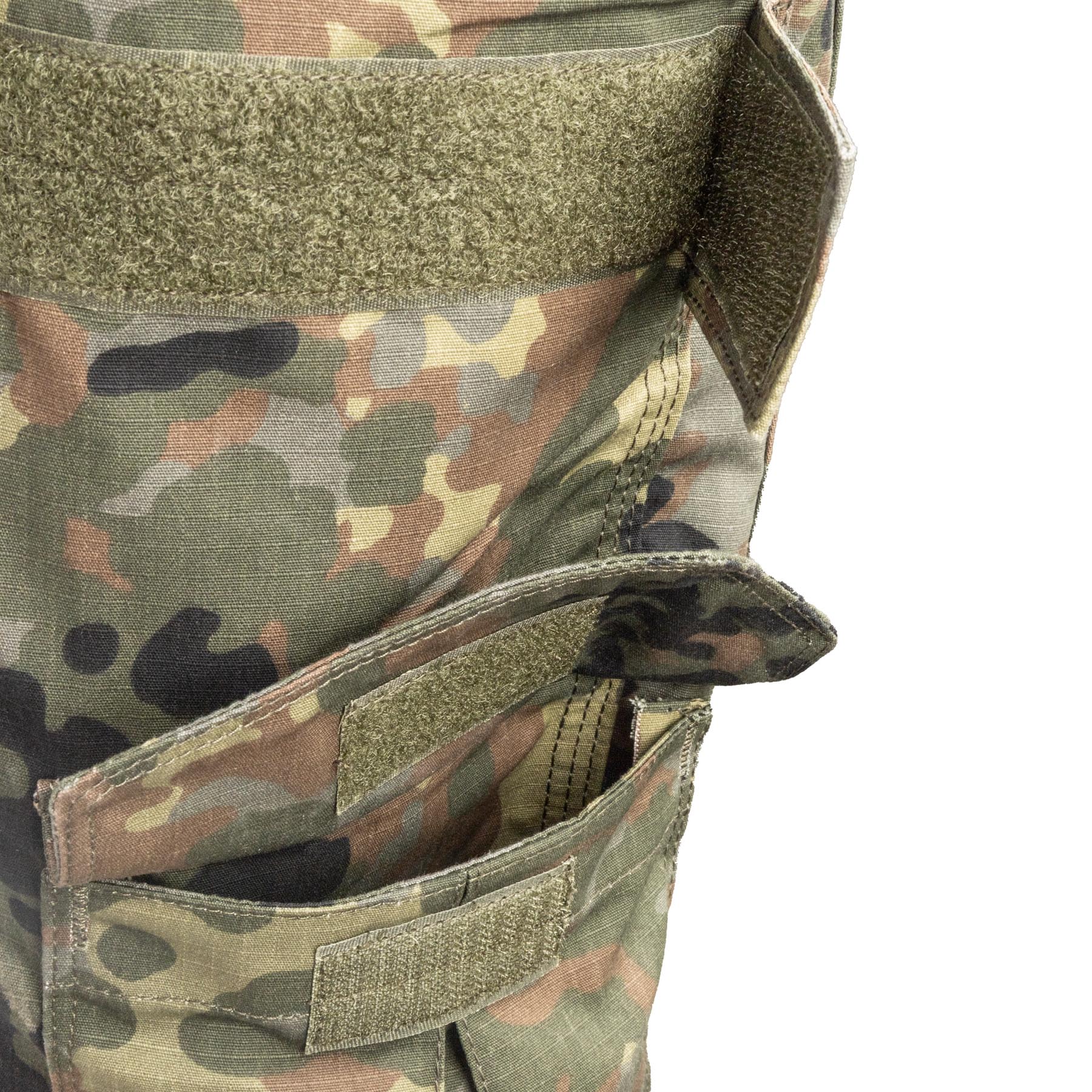 Shadow Pathfinder Pants, Flecktarn