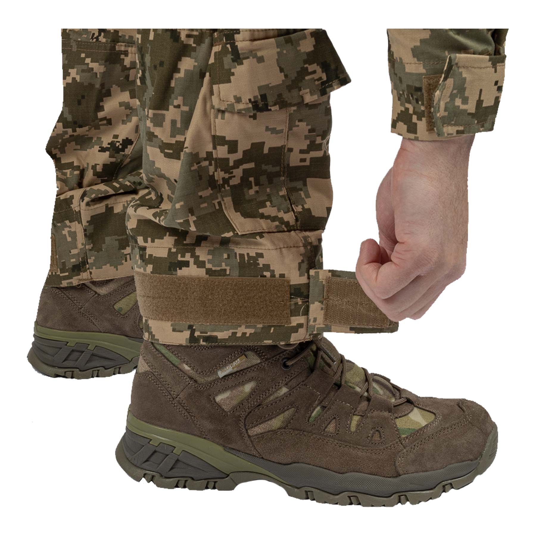 Invader Gear Predator Combat Pant, Ukraine MM-14