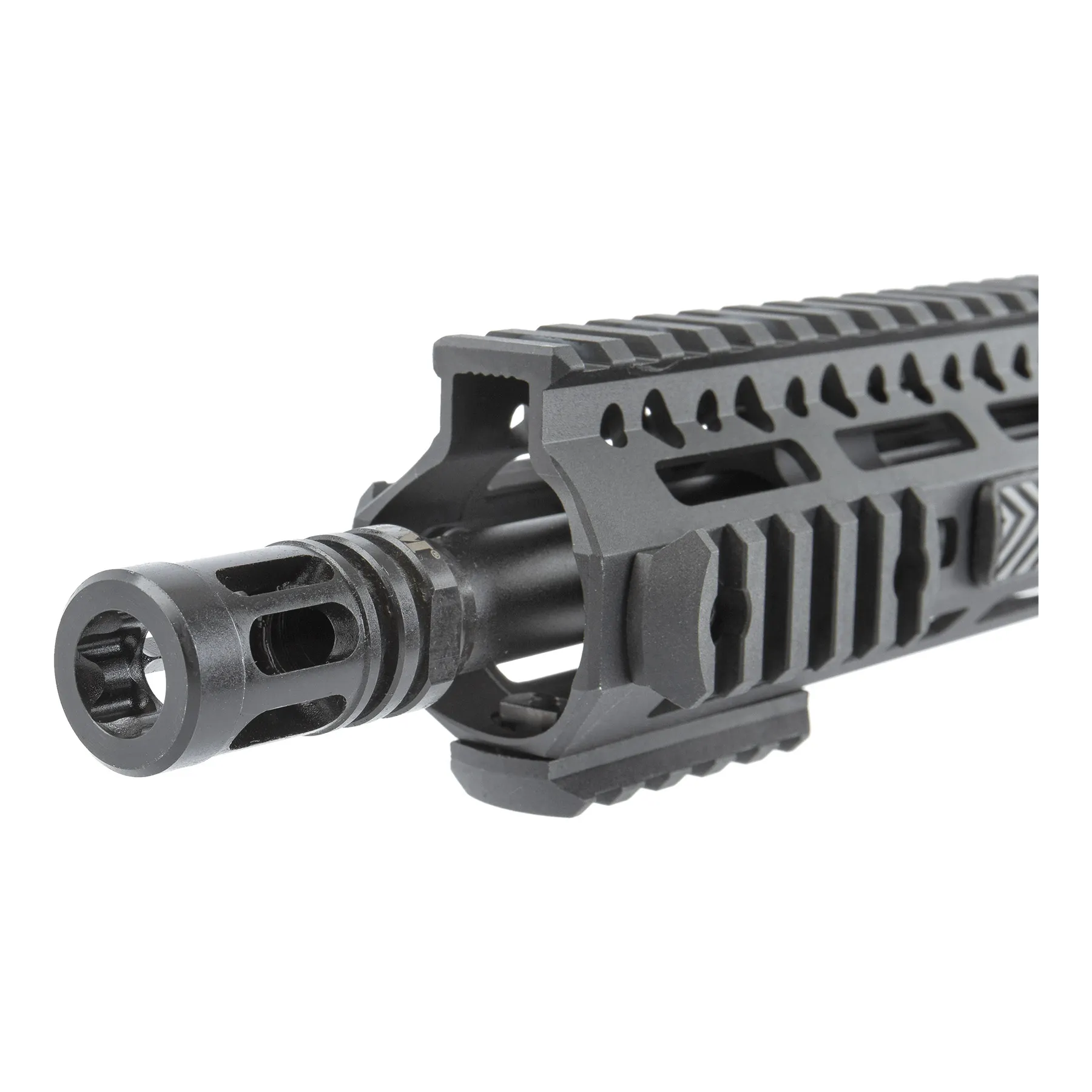 B-Ware VFC BCM MCMR 11.5" GBBR CQB Vollmetall