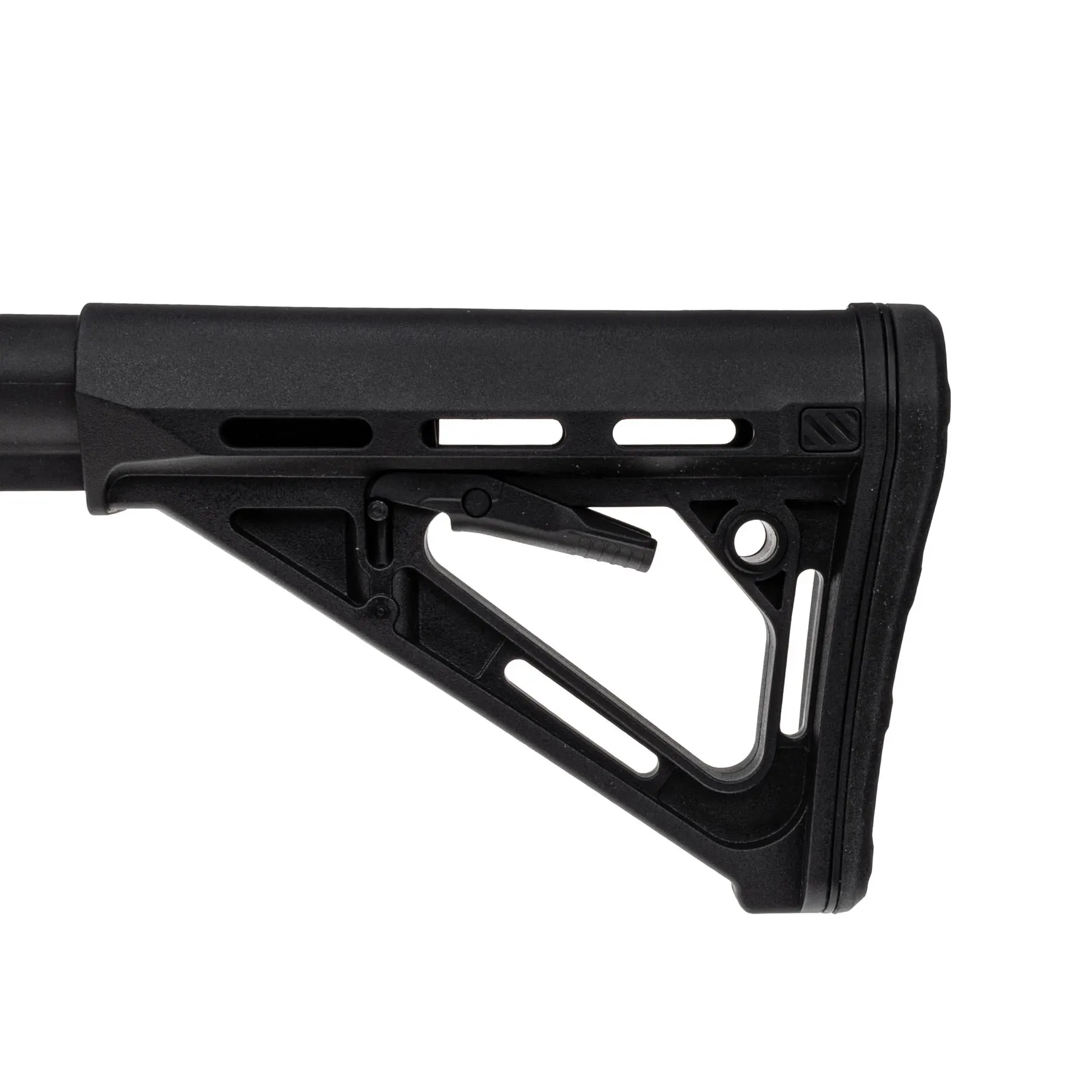 ROSSI x MechLabs Sentinel ALPHA HPA, Black
