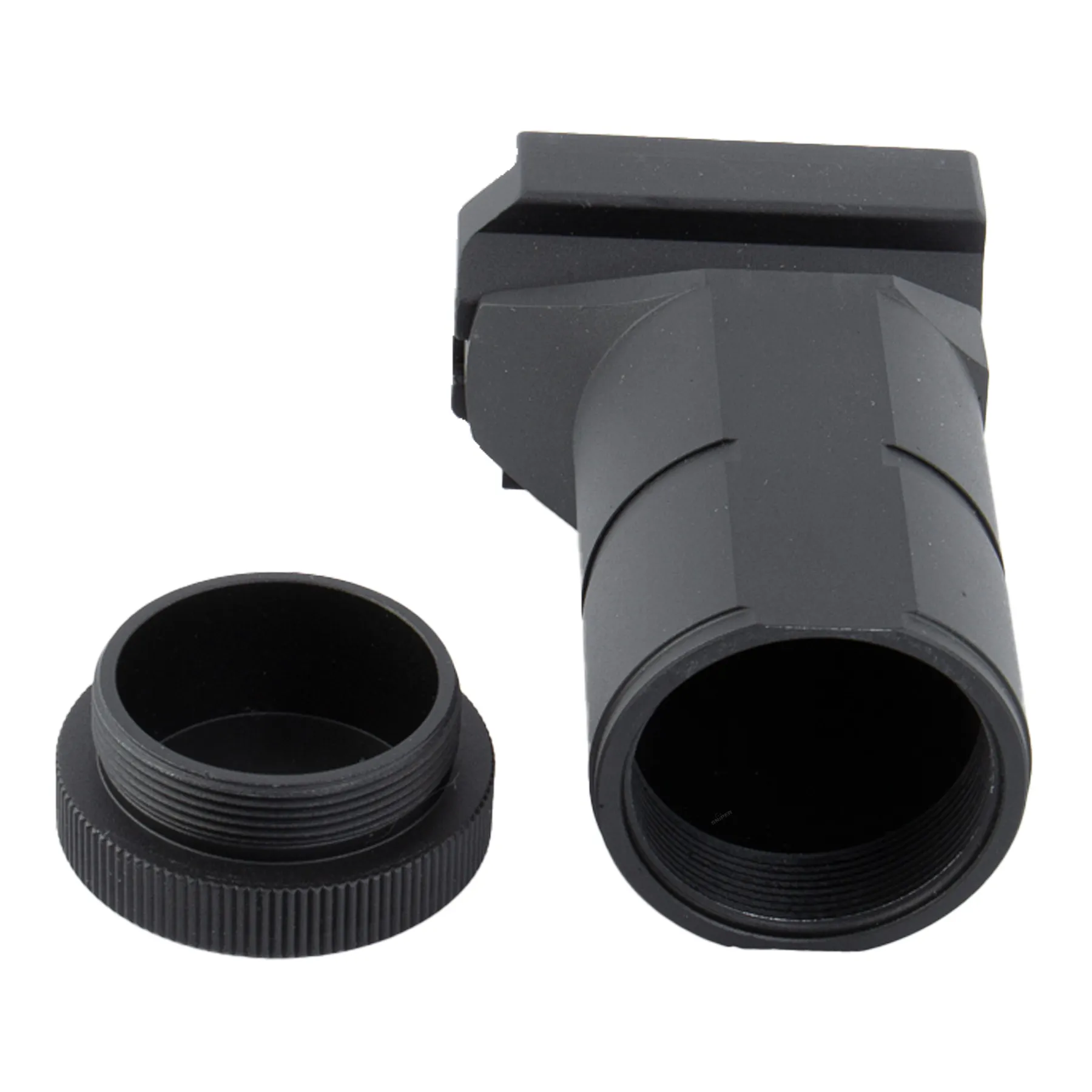 5KU PK-0 Foregrip, Black