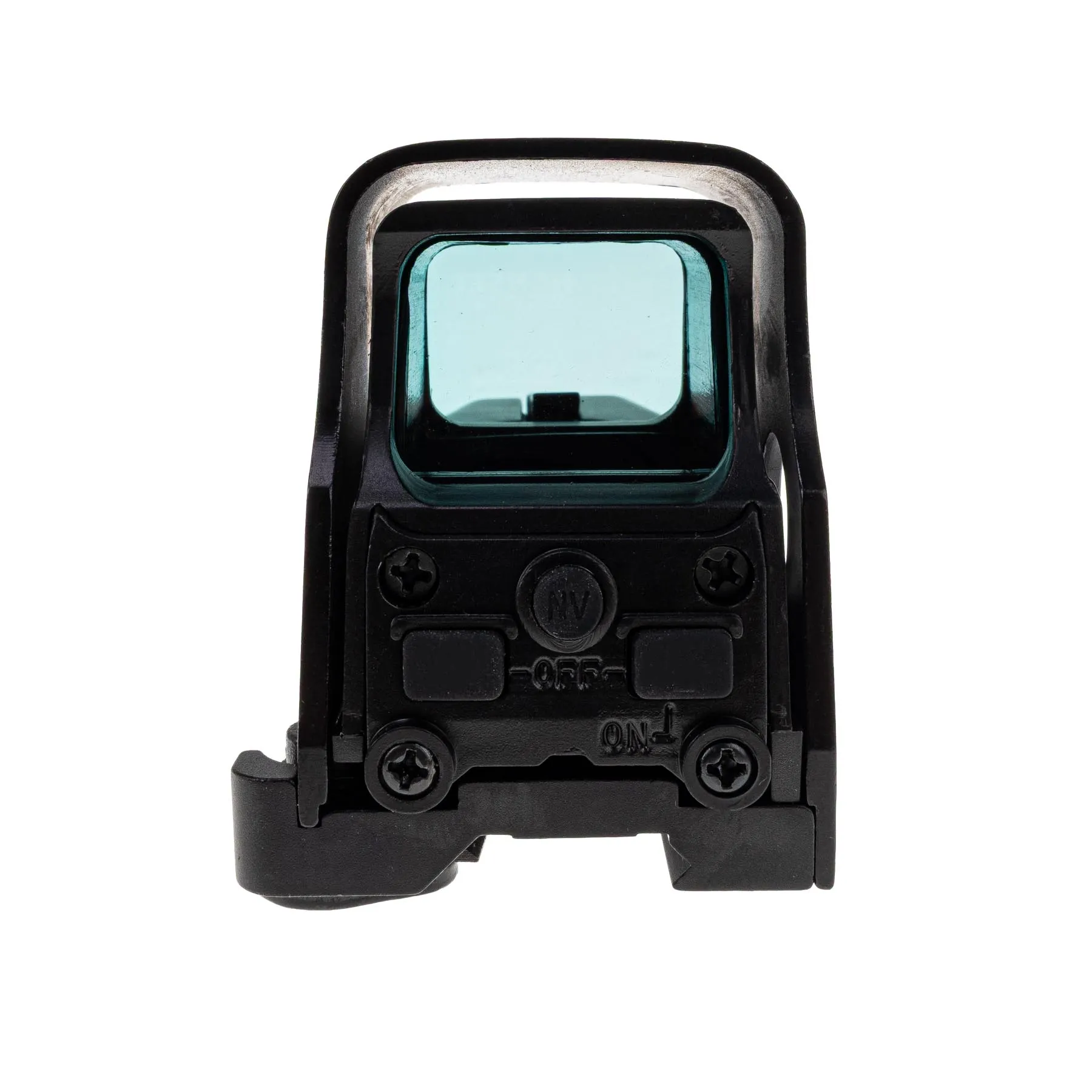 Reapo 553 Holo Red Dot Visier, Black