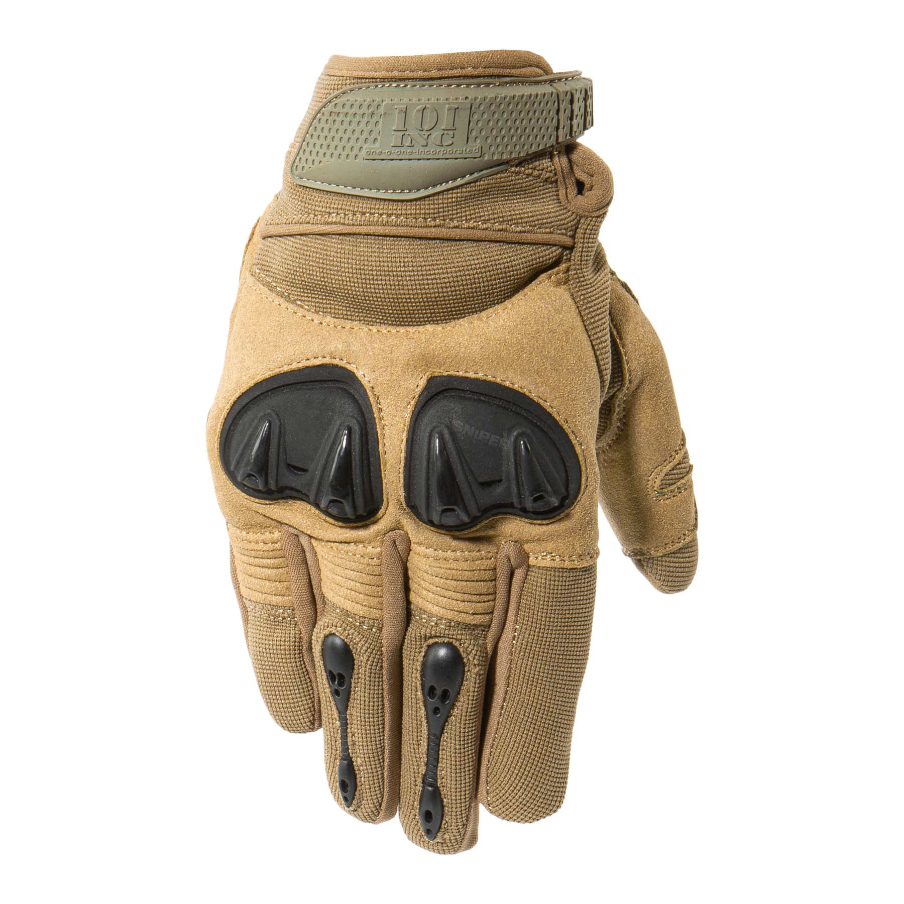 Tactical Ranger Gloves, Coyote