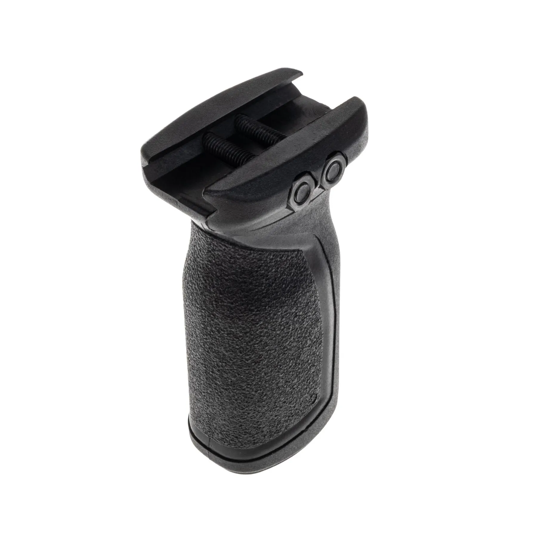 Reapo Stubby Tactical Picatinny Grip ,Black
