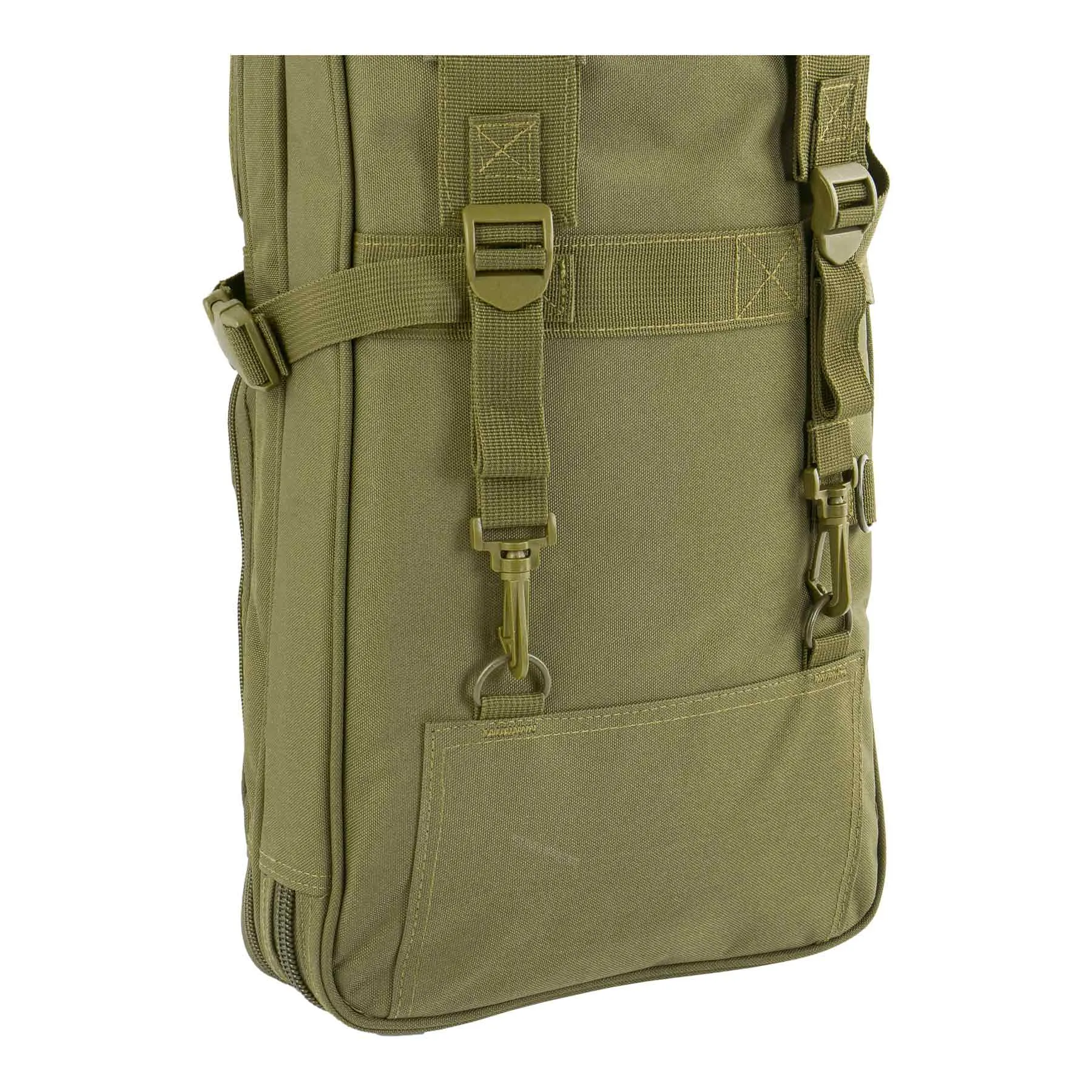 84cm Gun Case, OD