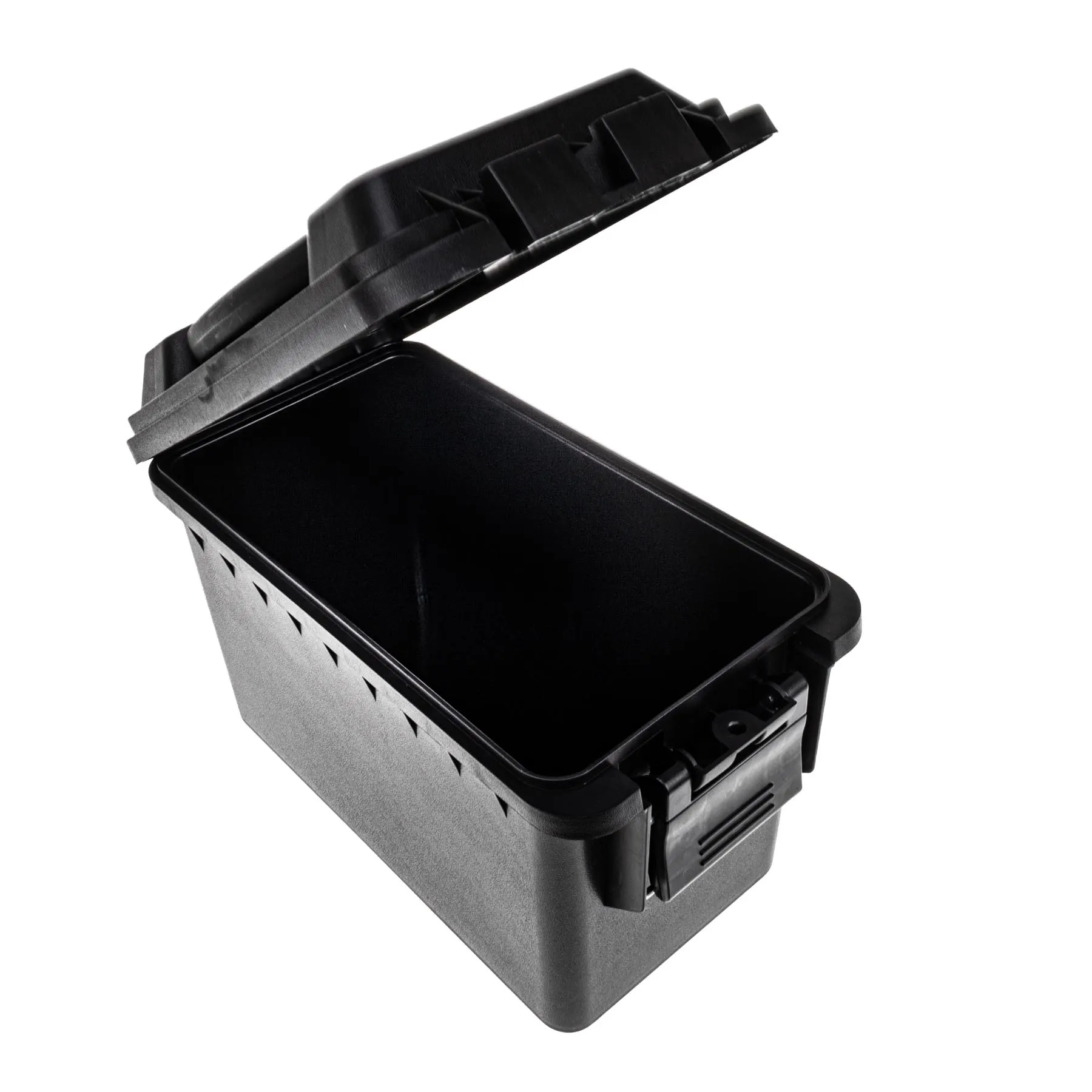 Reapo .50 Cal Ammo Box 35,6x19,4cm, Black