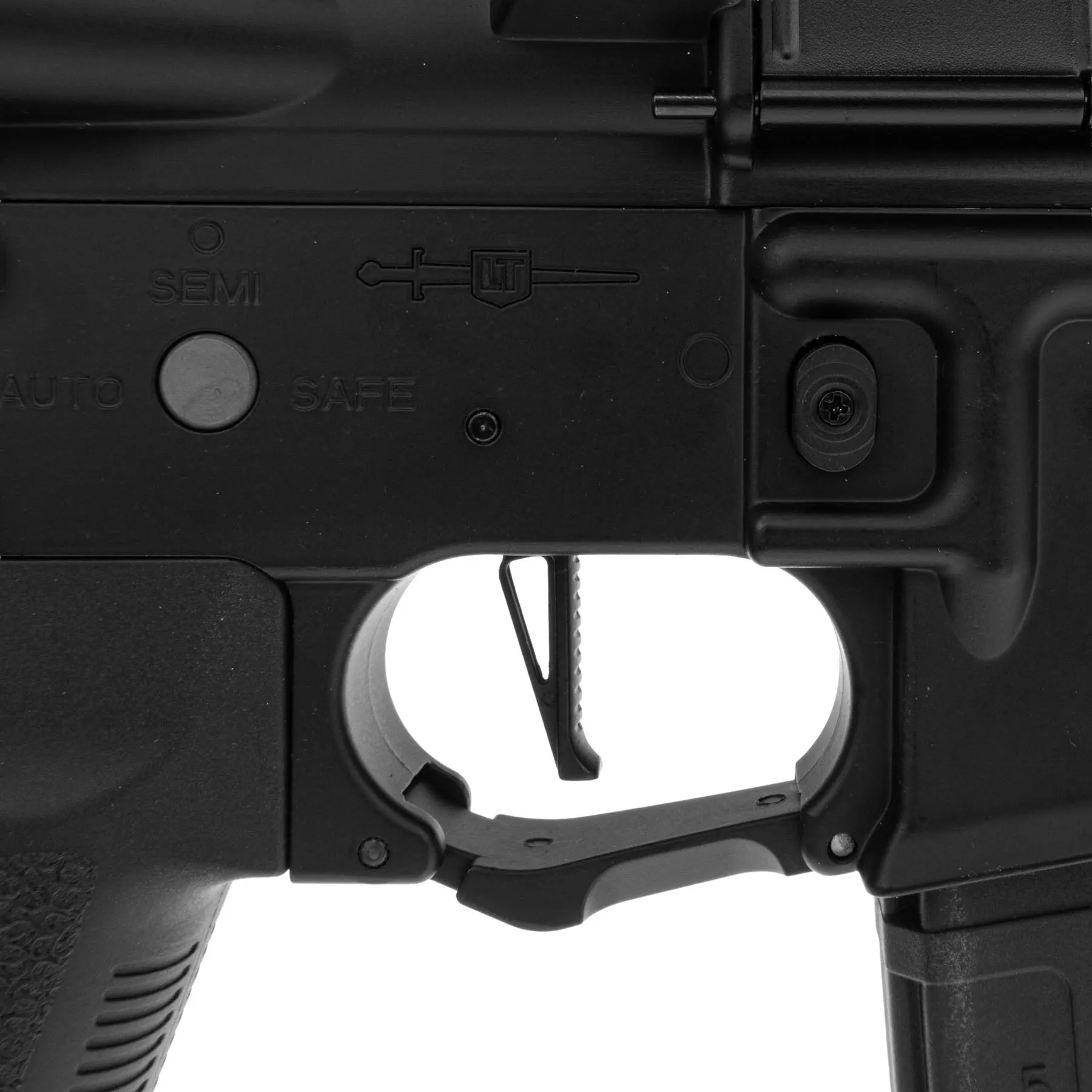 Lancer MK18 HPA Seal Special, Dualtone  Lancer MK18 HPA Seal Special, Dualtone