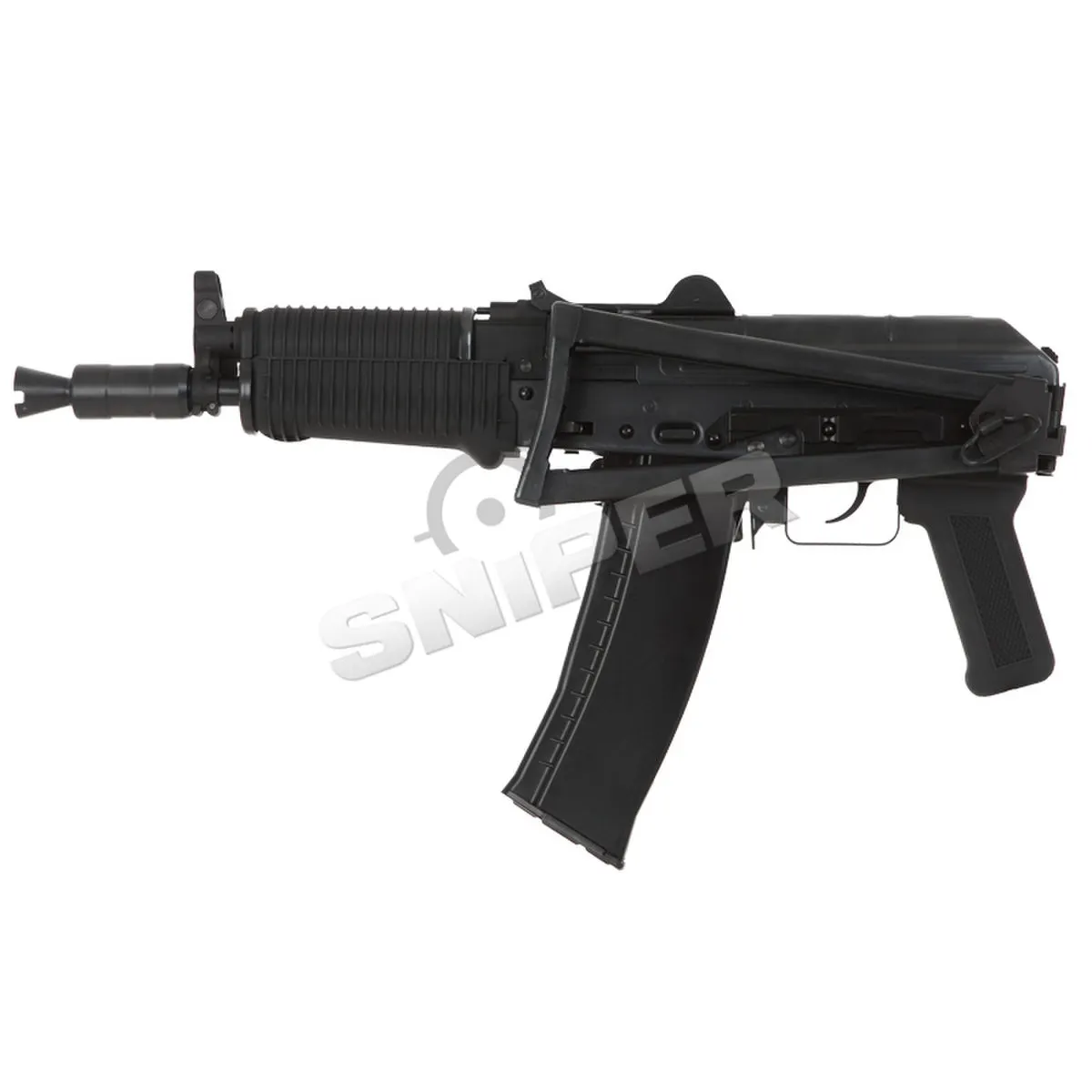 AK-74UN, GBB