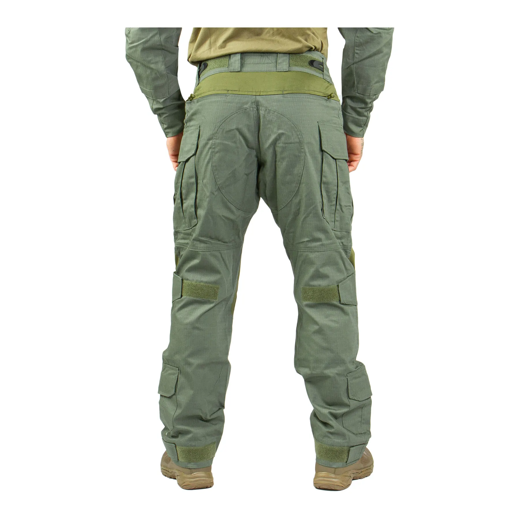 EM3 Combat Pants Advanced Version, Foliage Green